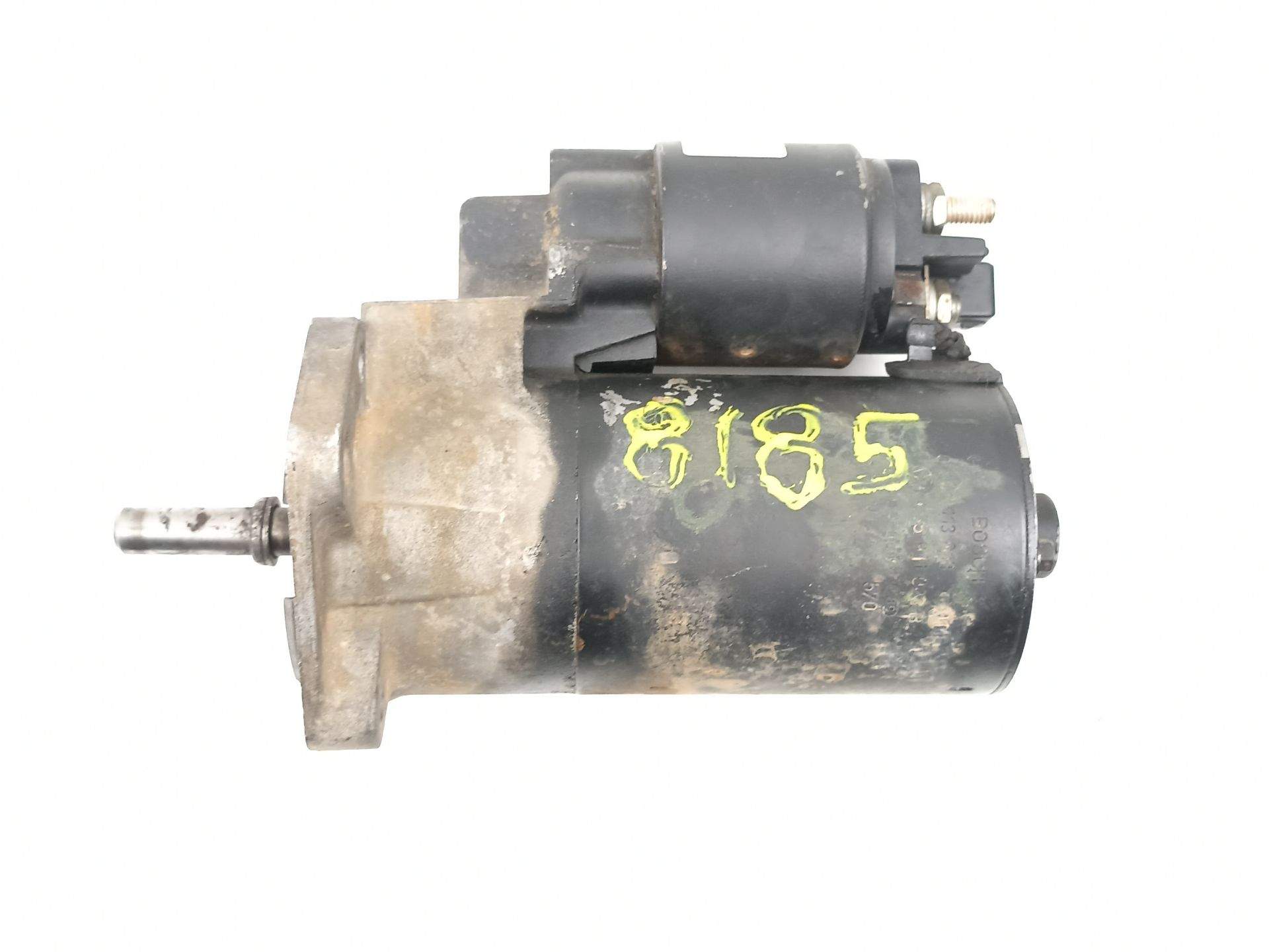 MOTOR ARRANQUE SEAT IBIZA II (6K1) 036911023QX 036911023QX - Vista 2