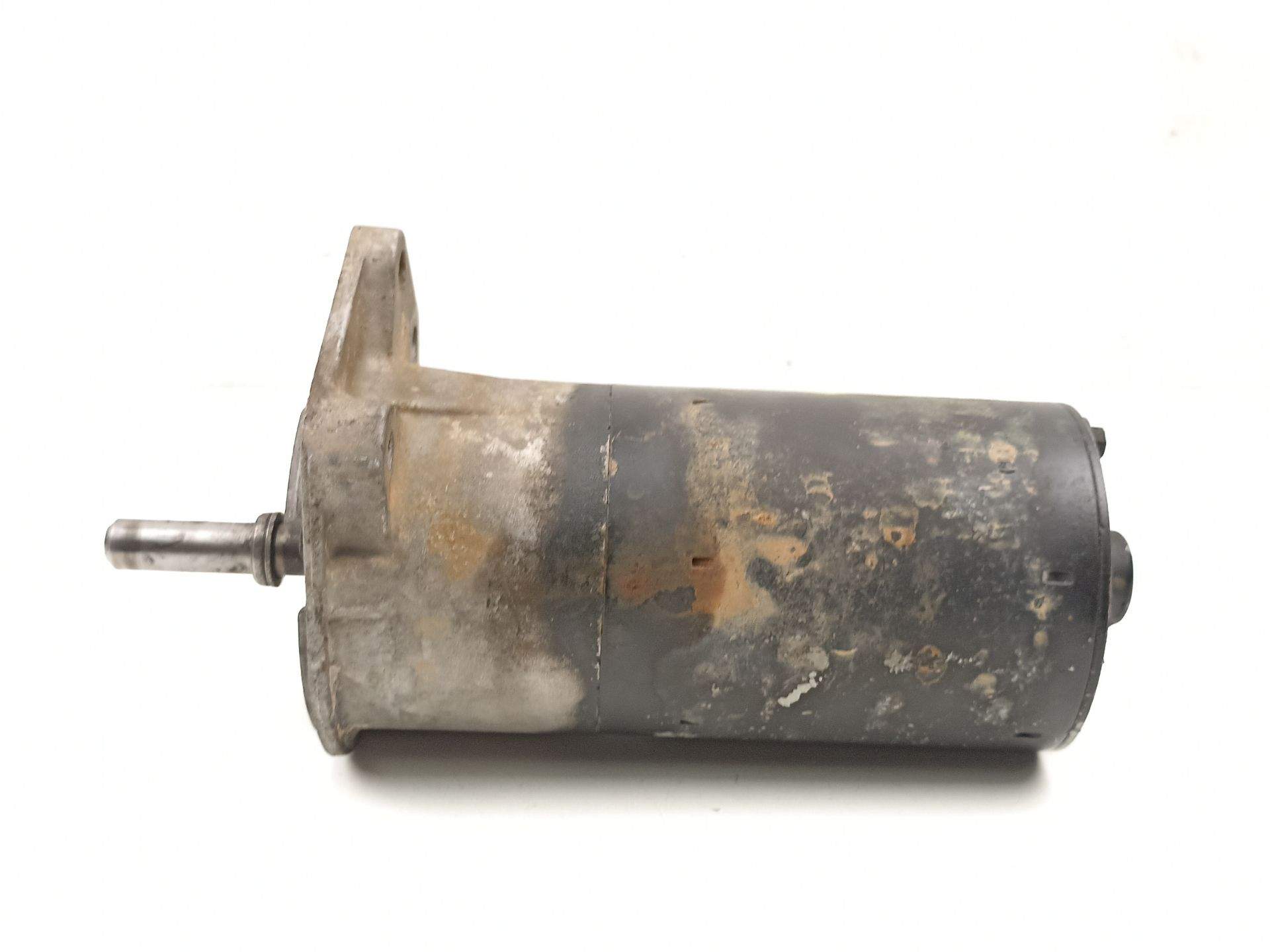 MOTOR ARRANQUE SEAT IBIZA II (6K1) 036911023QX 036911023QX - Vista 3