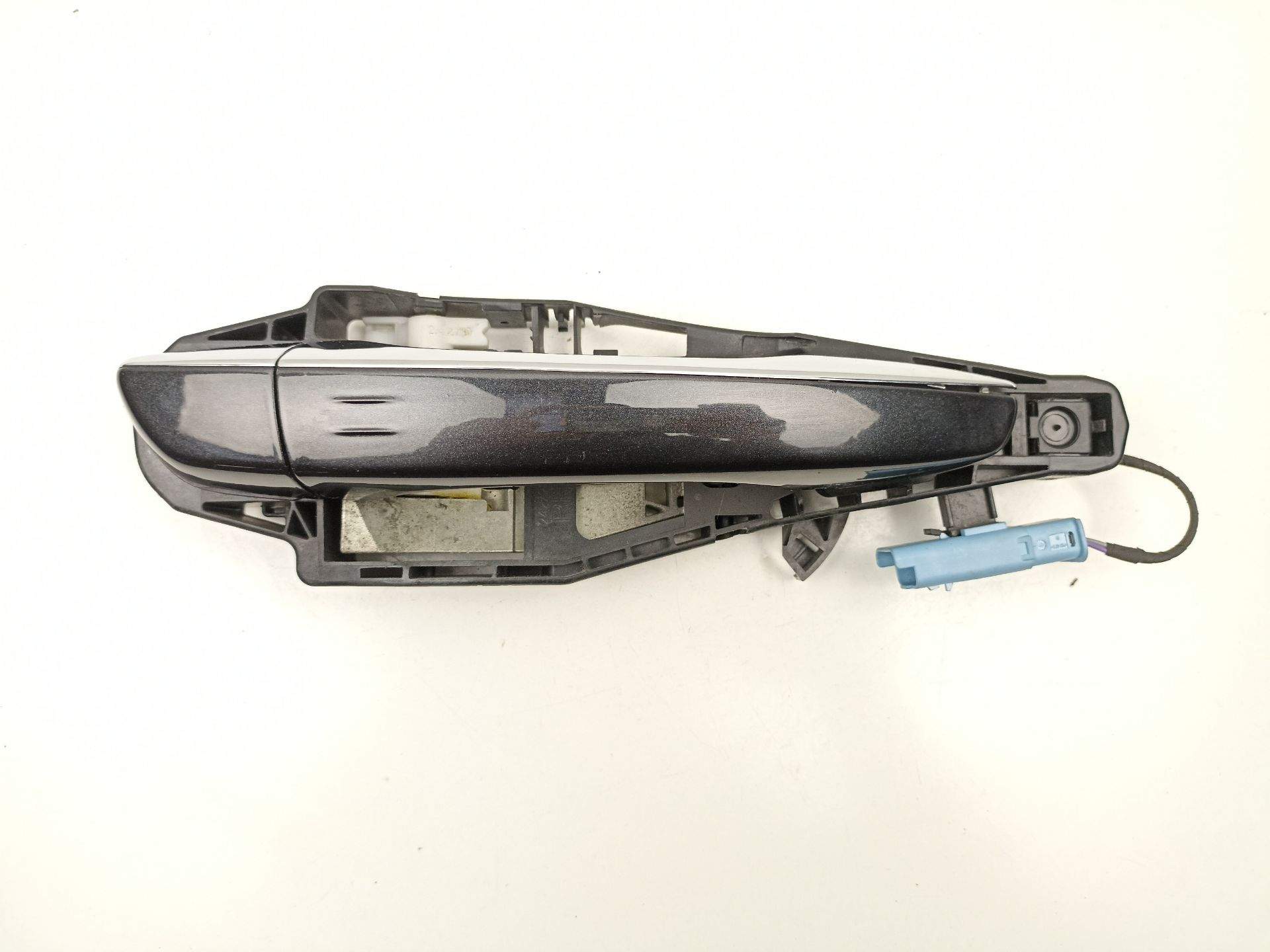 MANILLA TRASERA DERECHA PEUGEOT 508 I (8D_) 9686433680 9686433680 - Vista 2