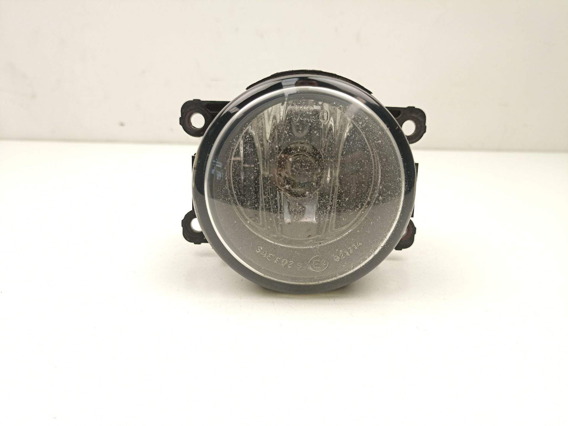 ANTINIEBLA DERECHO RENAULT GRAND SCÉNIC II (JM0/1_) 8200074008 8200074008 - Vista 3