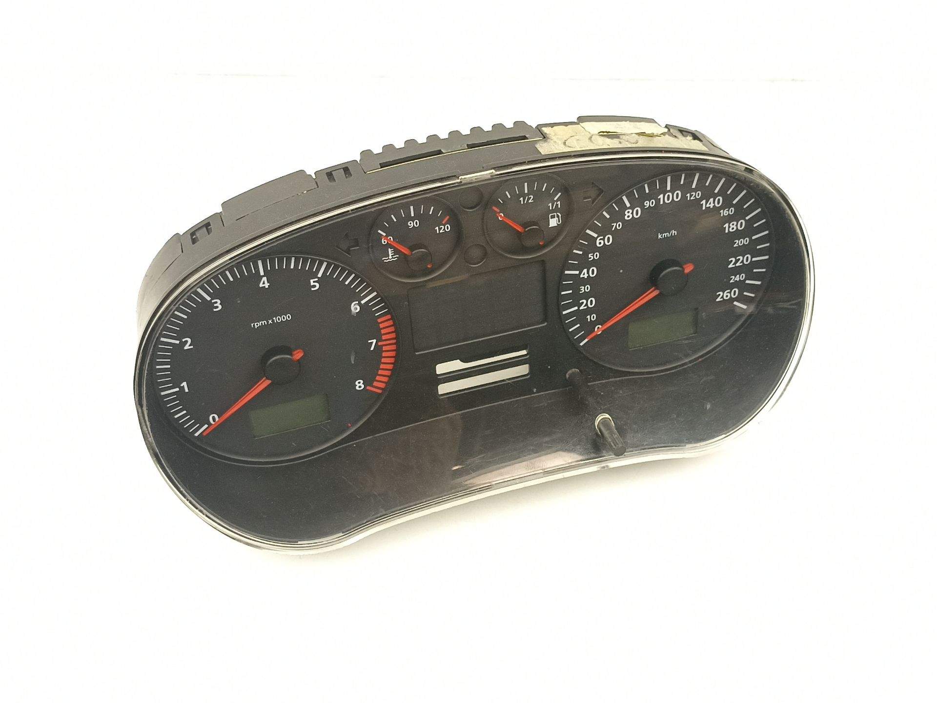 CUADRO INSTRUMENTOS SEAT LEON (1M1) W01M0920821A / 110080075018 W01M0920821A110080075018