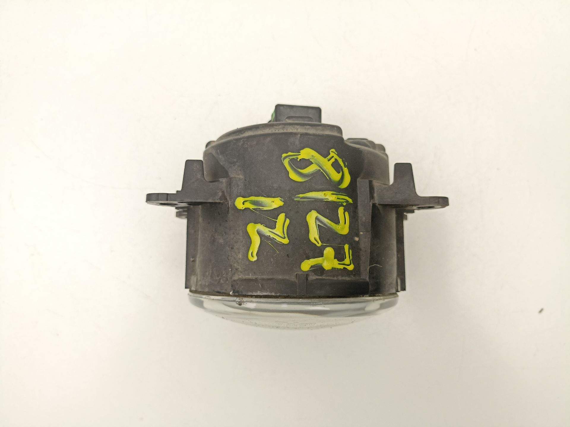 ANTINIEBLA IZQUIERDO RENAULT GRAND SCÉNIC II (JM0/1_) 8200074008 / 89202503 820007400889202503 - Vista 2