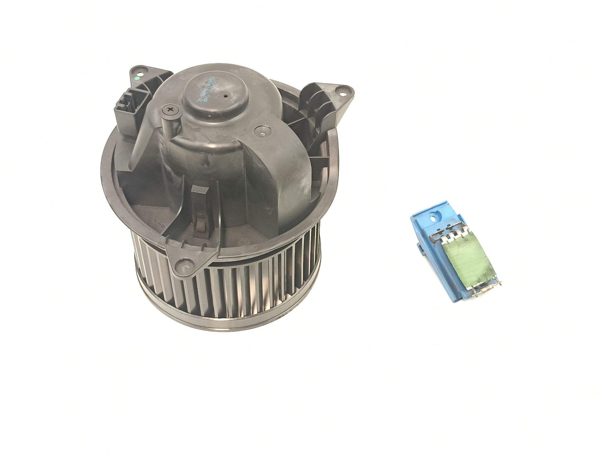 MOTOR CALEFACCION FORD FOCUS Sedán (DFW) XS4H18456AD XS4H18456AD