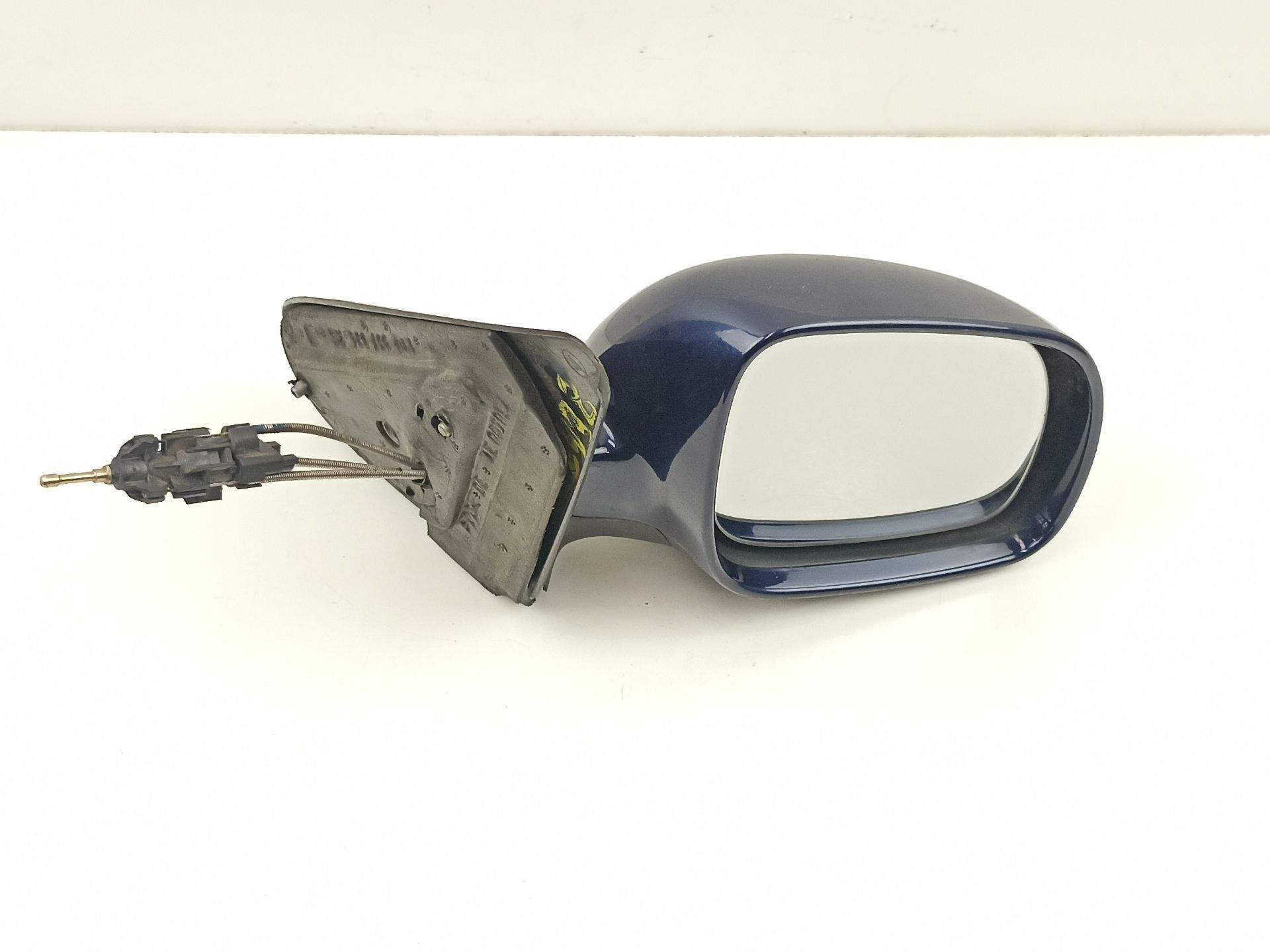 RETROVISOR DERECHO SEAT TOLEDO II (1M2) 1M0857934RE 1M0857934RE