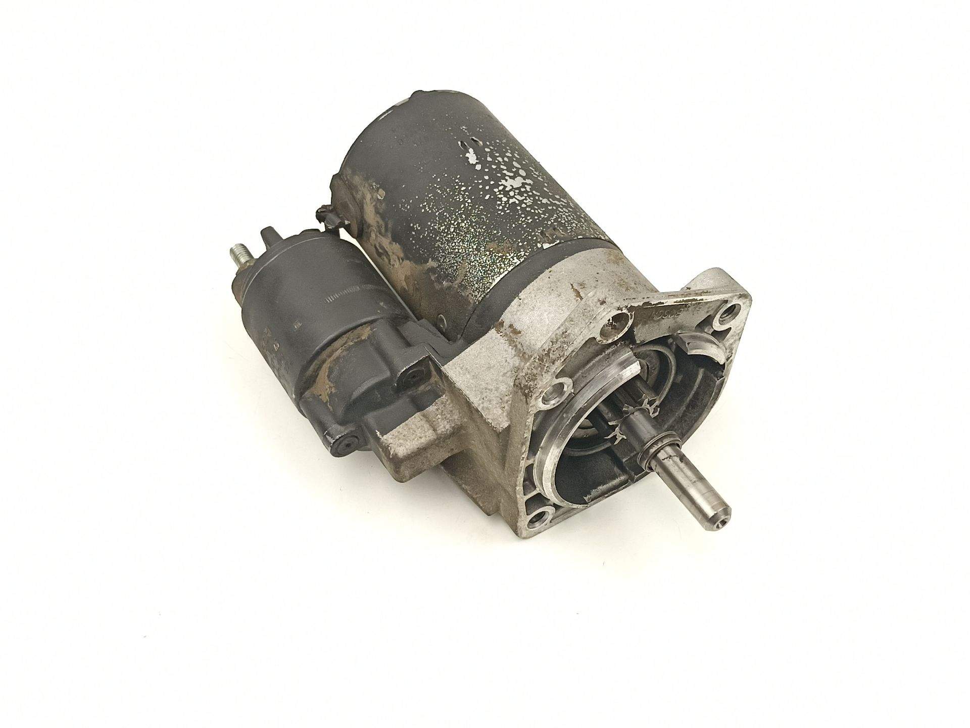 MOTOR ARRANQUE SEAT CORDOBA (6K1, 6K2) 036911023Q / 0001112027 036911023Q0001112027