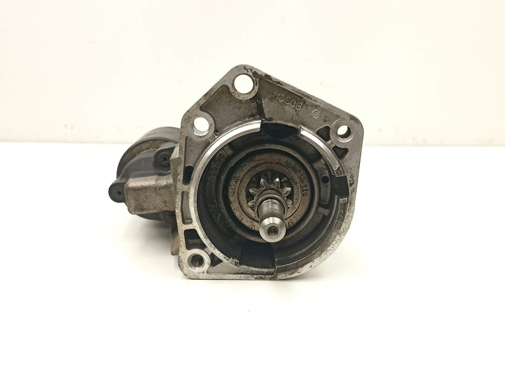 MOTOR ARRANQUE SEAT CORDOBA (6K1, 6K2) 036911023Q / 0001112027 036911023Q0001112027 - Vista 3