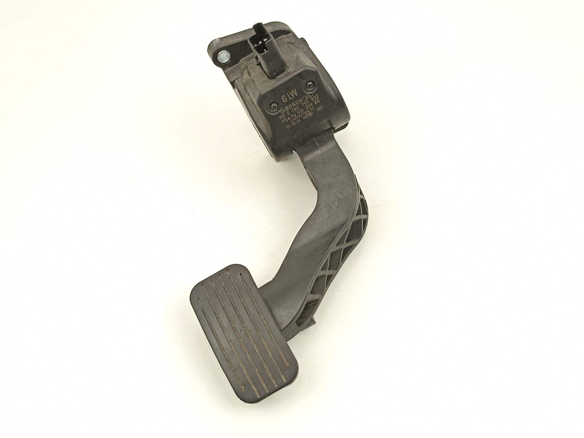 POTENCIOMETRO ACELERACION CITROËN XSARA PICASSO 9653105980 / 0280755032 96531059800280755032