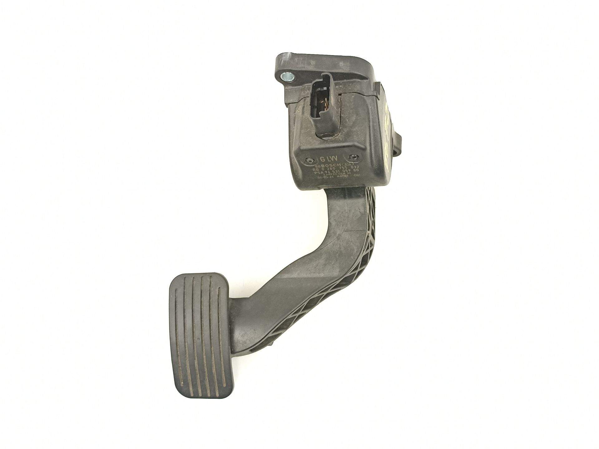 POTENCIOMETRO ACELERACION CITROËN XSARA PICASSO 9653105980 / 0280755032 96531059800280755032 - Vista 2