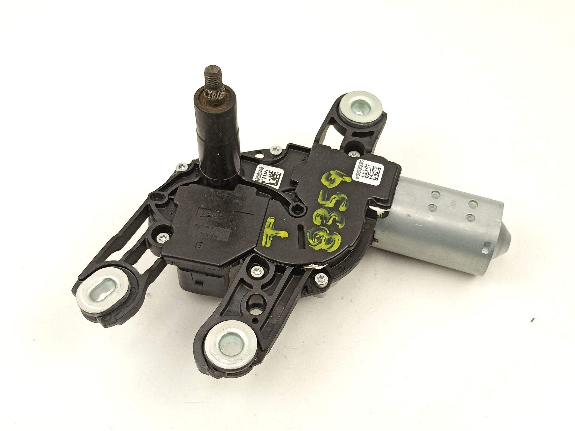 MOTOR LIMPIA TRASERO VOLKSWAGEN TIGUAN (AD1, AX1) 5G0955711A / W000038532 5G0955711AW000038532