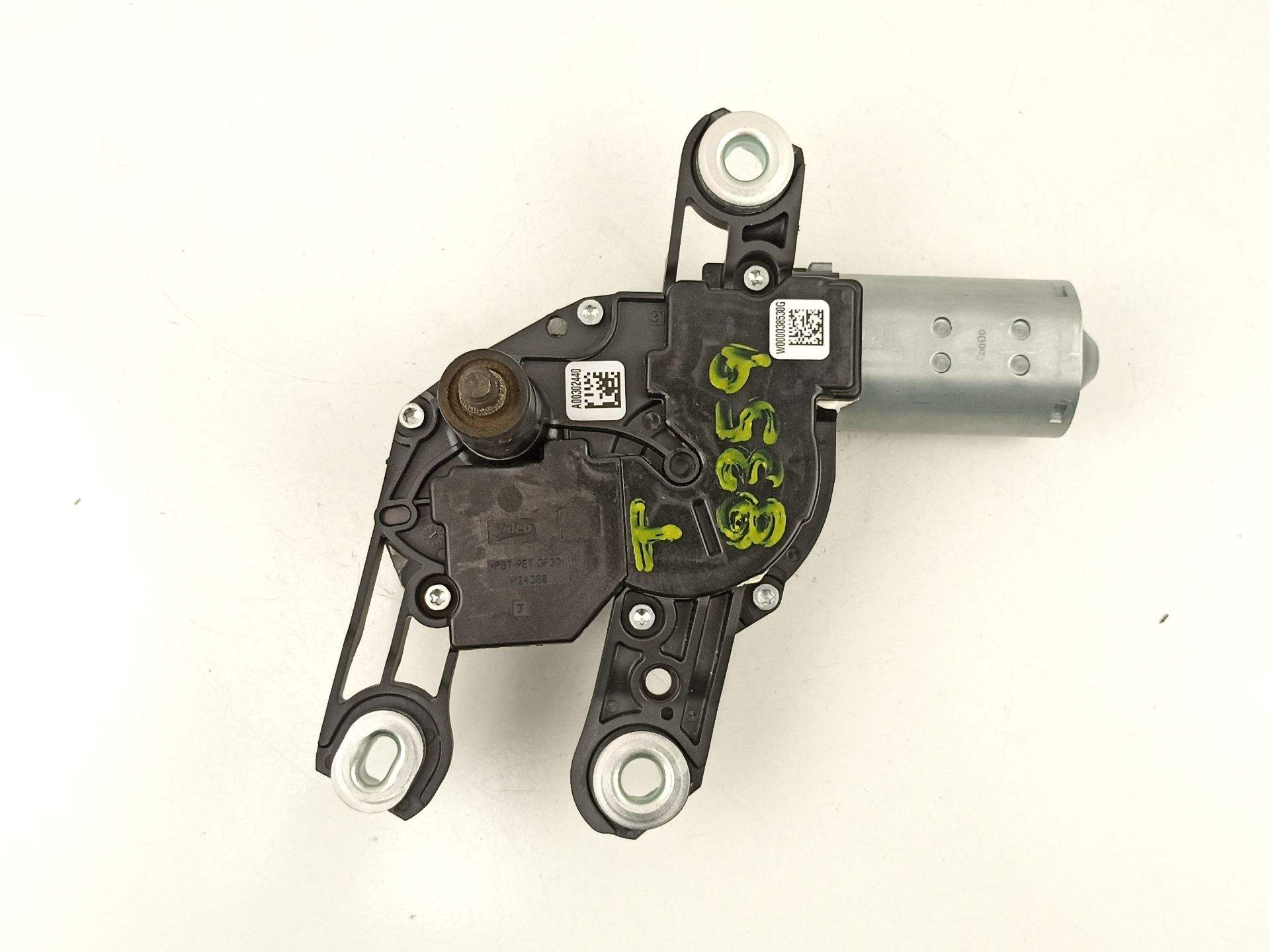 MOTOR LIMPIA TRASERO VOLKSWAGEN TIGUAN (AD1, AX1) 5G0955711A / W000038532 5G0955711AW000038532 - Vista 2