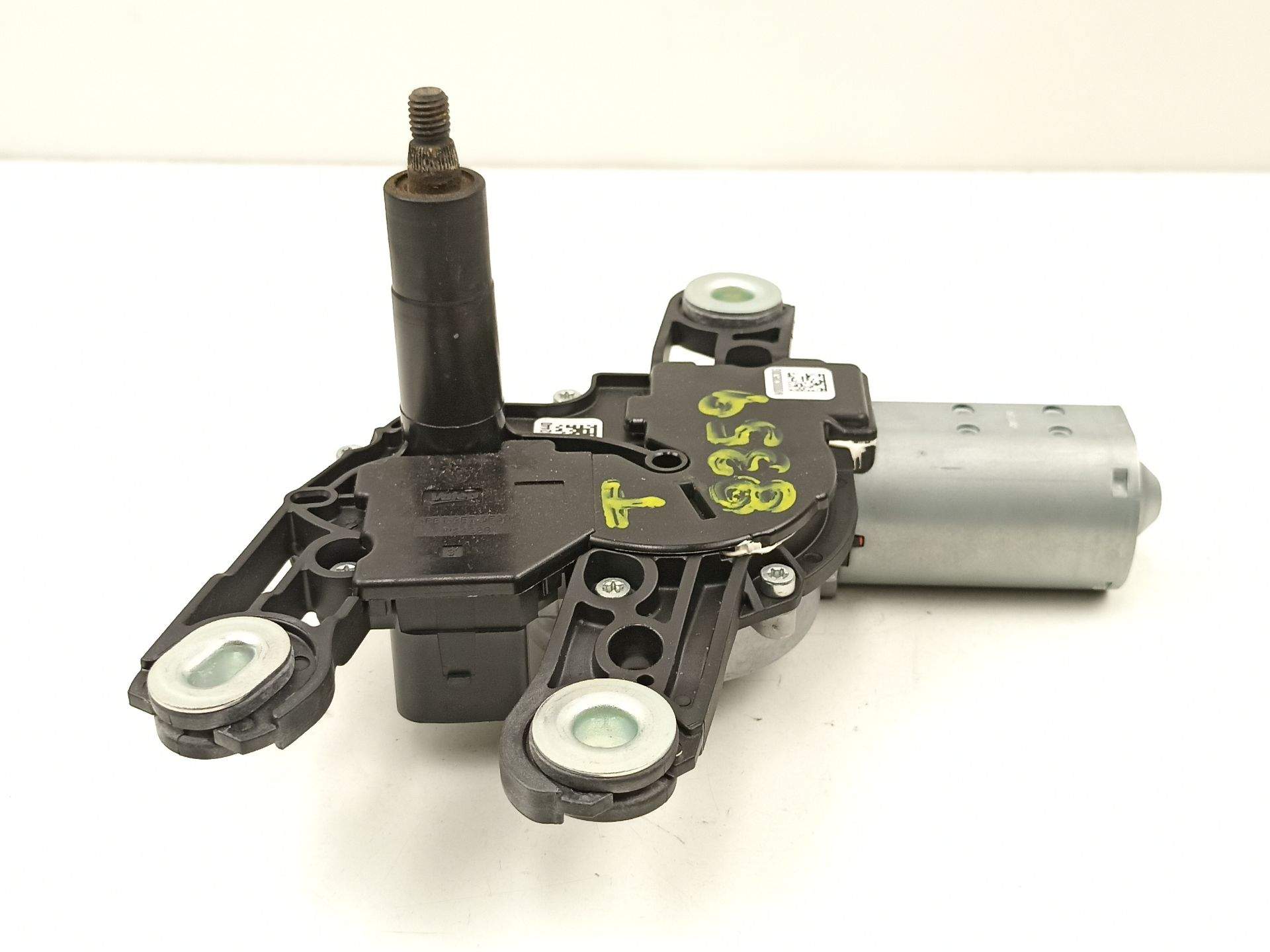 MOTOR LIMPIA TRASERO VOLKSWAGEN TIGUAN (AD1, AX1) 5G0955711A / W000038532 5G0955711AW000038532 - Vista 3