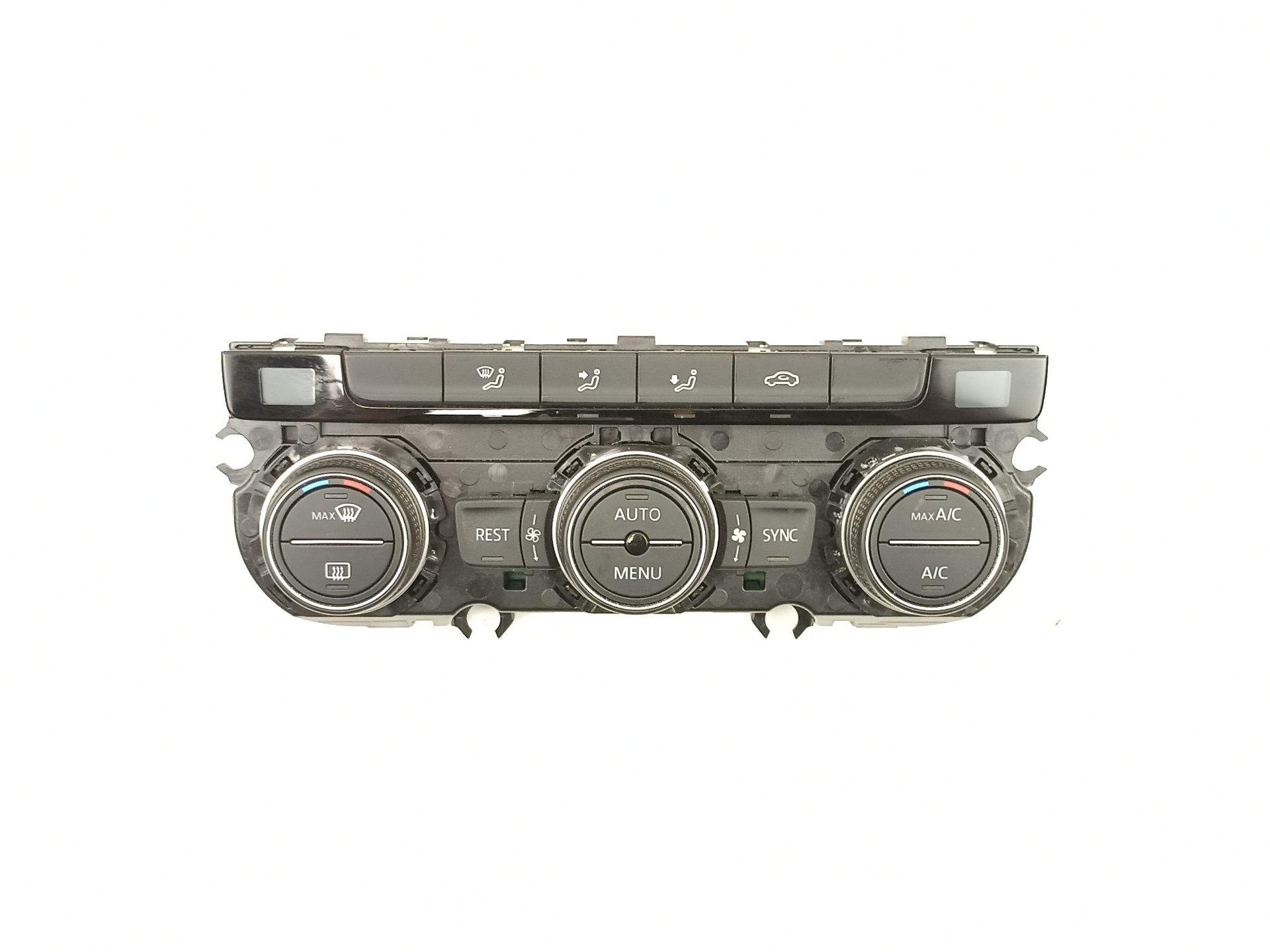 MANDOS CALEFACCION AIRE VOLKSWAGEN TIGUAN (AD1, AX1) 5NA907044F 5NA907044F - Vista 2