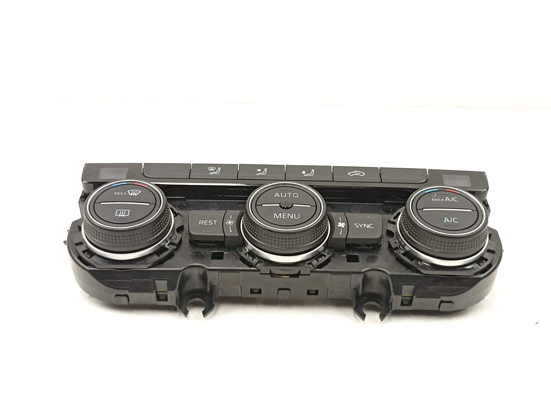 MANDOS CALEFACCION AIRE VOLKSWAGEN TIGUAN (AD1, AX1) 5NA907044F 5NA907044F - Vista 3