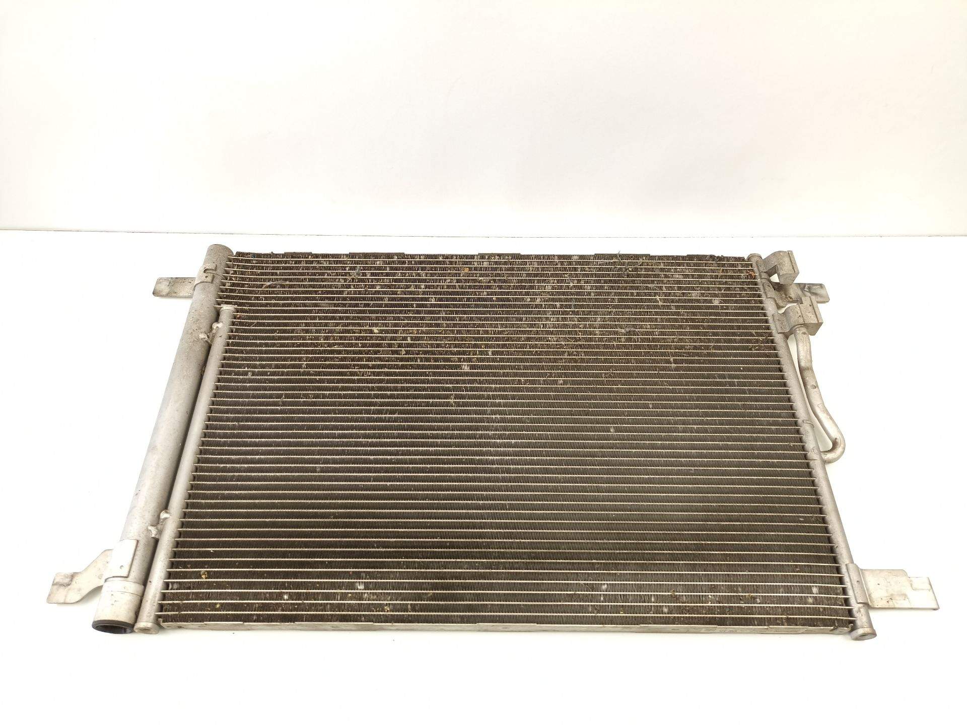 RADIADOR AIRE ACONDICIONADO VOLKSWAGEN TIGUAN (AD1, AX1) 5Q0816411AR 5Q0816411AR