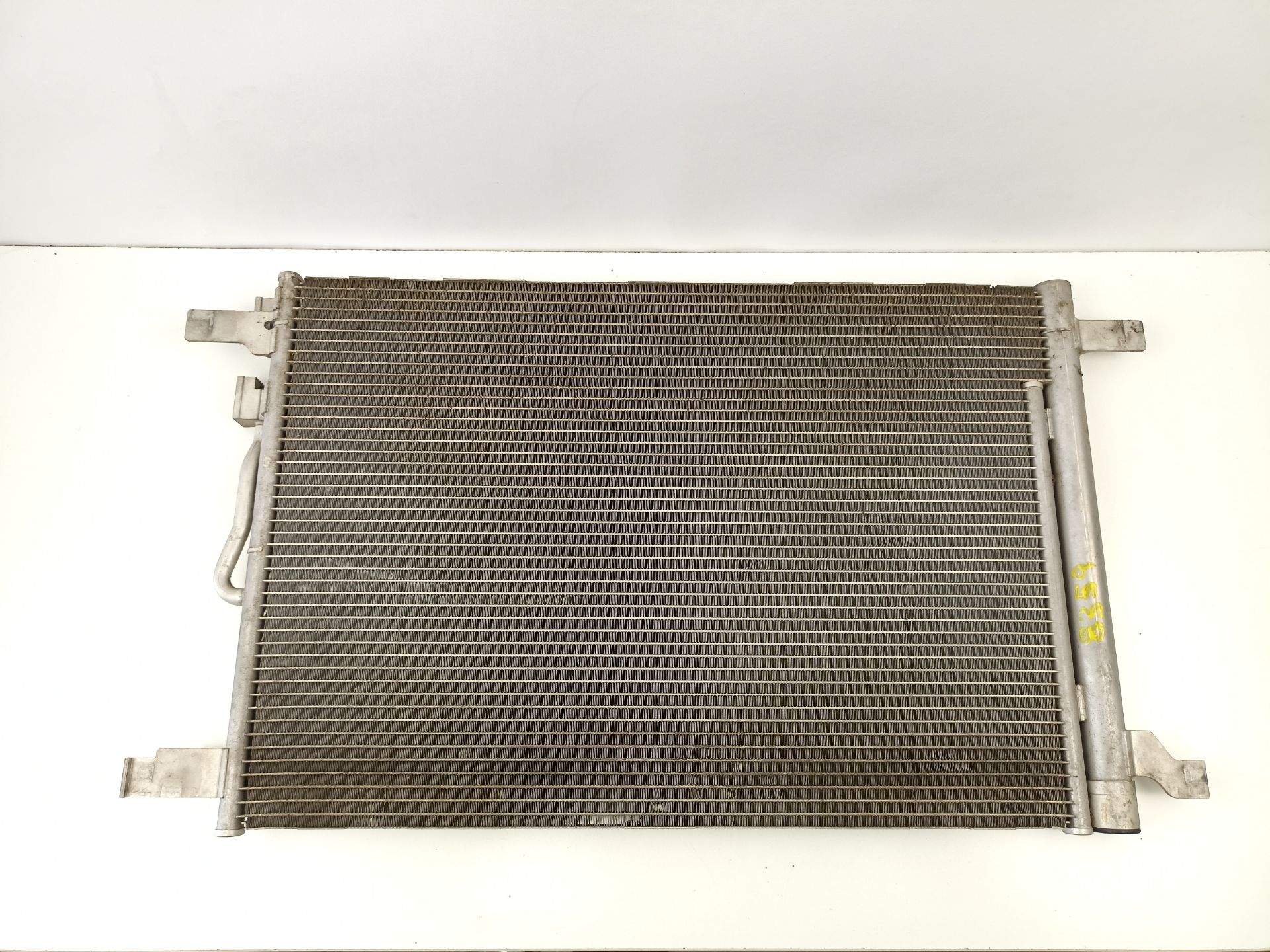 RADIADOR AIRE ACONDICIONADO VOLKSWAGEN TIGUAN (AD1, AX1) 5Q0816411AR 5Q0816411AR - Vista 3