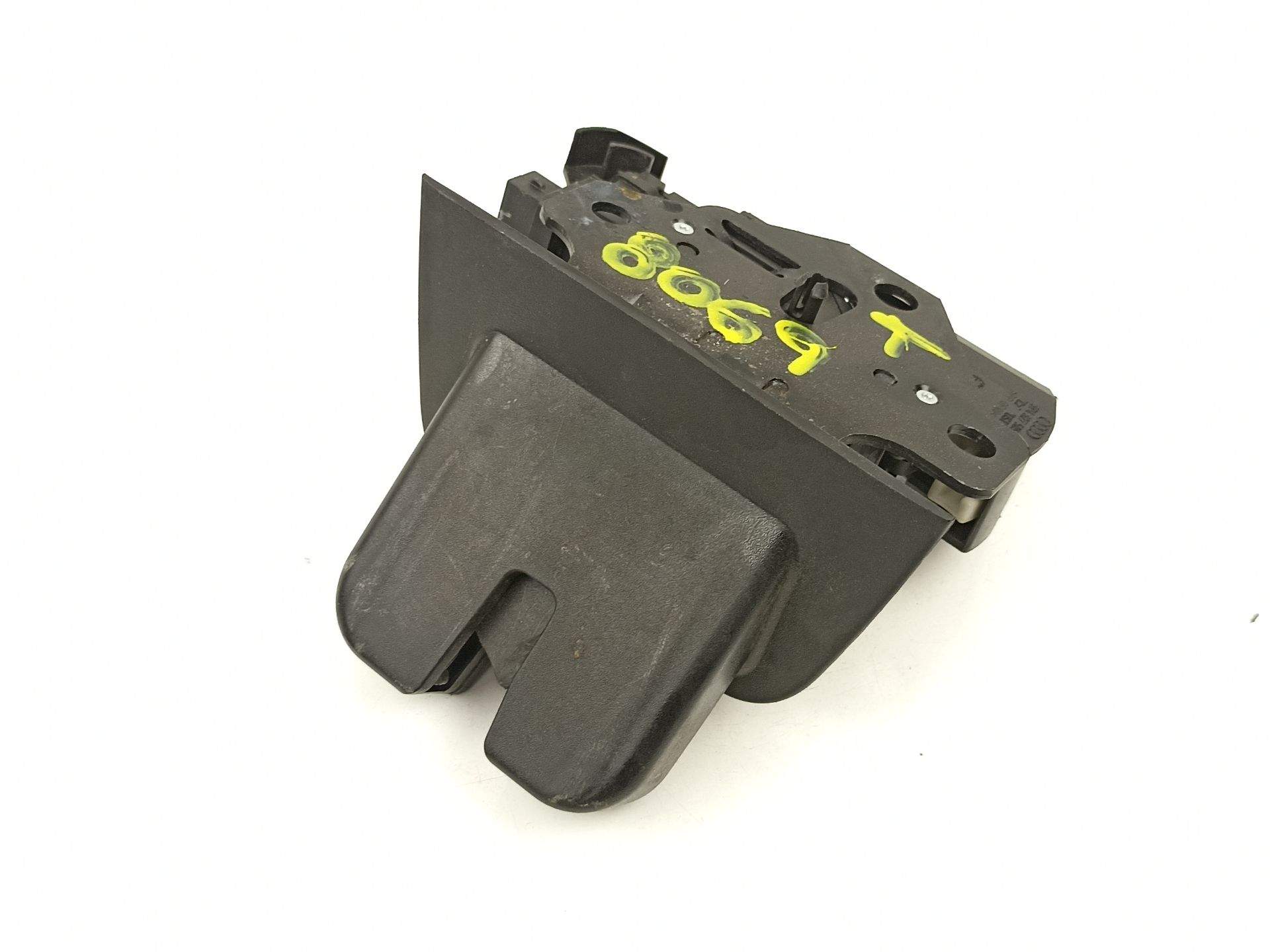 CERRADURA MALETERO / PORTON AUDI A3 Sportback (8PA) 8P4827505C 8P4827505C