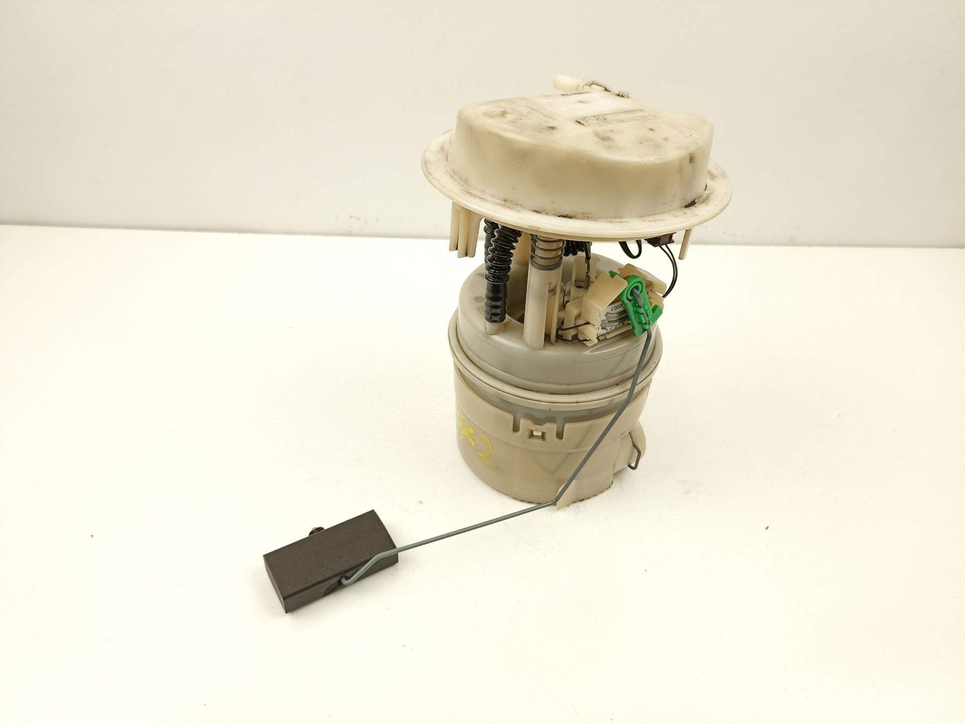 BOMBA COMBUSTIBLE AFORADOR PEUGEOT 307 (3A/C) 9632672080 / 09722009900 963267208009722009900