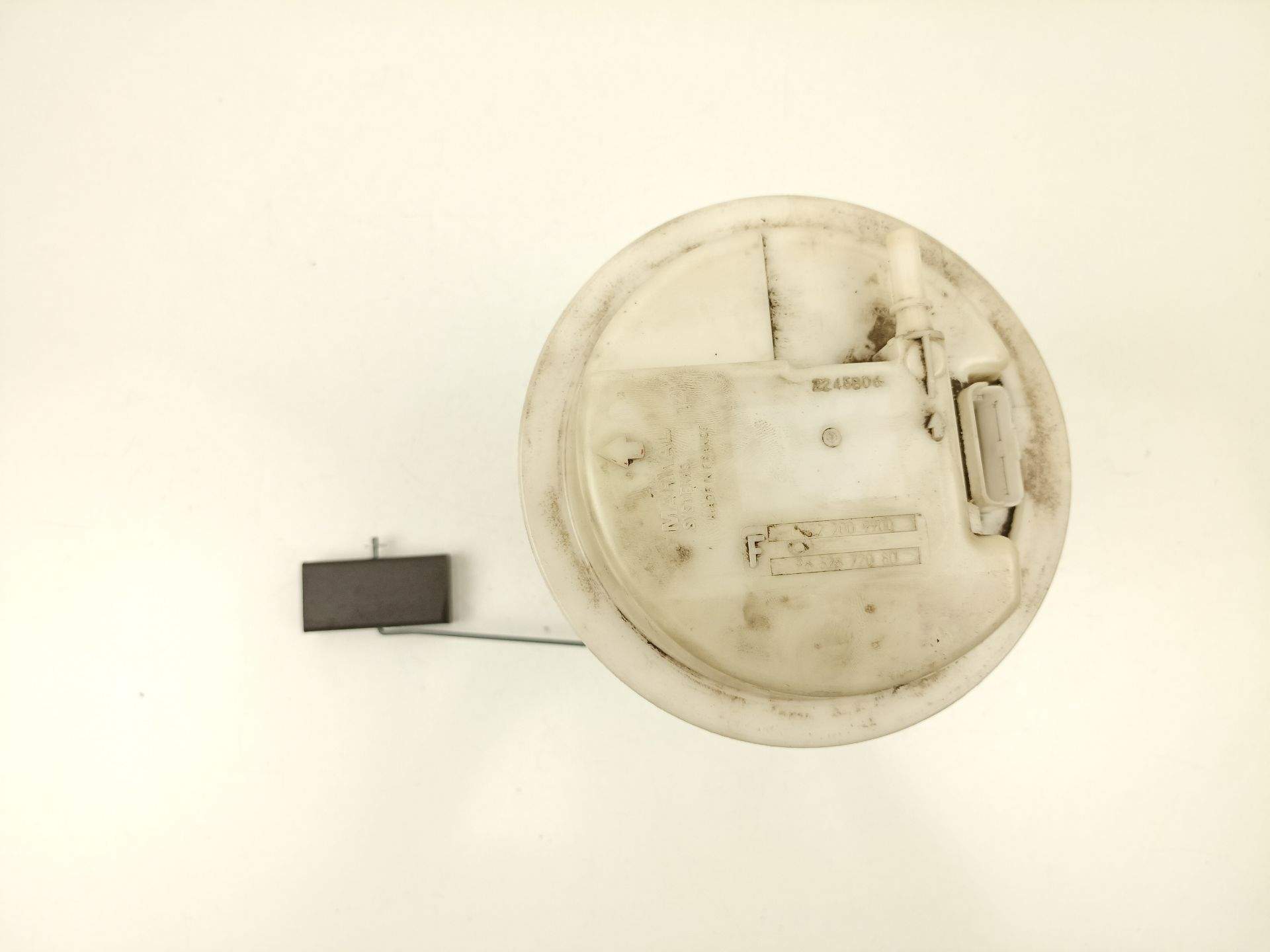 BOMBA COMBUSTIBLE AFORADOR PEUGEOT 307 (3A/C) 9632672080 / 09722009900 963267208009722009900 - Vista 2