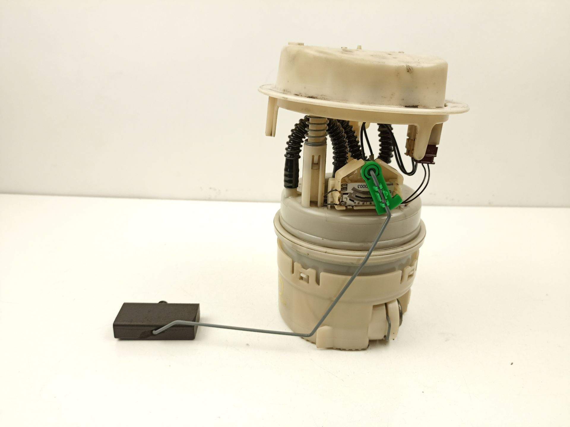 BOMBA COMBUSTIBLE AFORADOR PEUGEOT 307 (3A/C) 9632672080 / 09722009900 963267208009722009900 - Vista 3