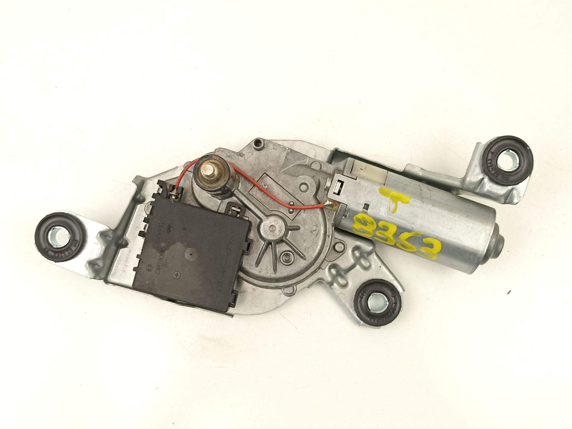 MOTOR LIMPIA TRASERO BMW X3 (E83) 6917907 / 0390201824 69179070390201824 - Vista 2