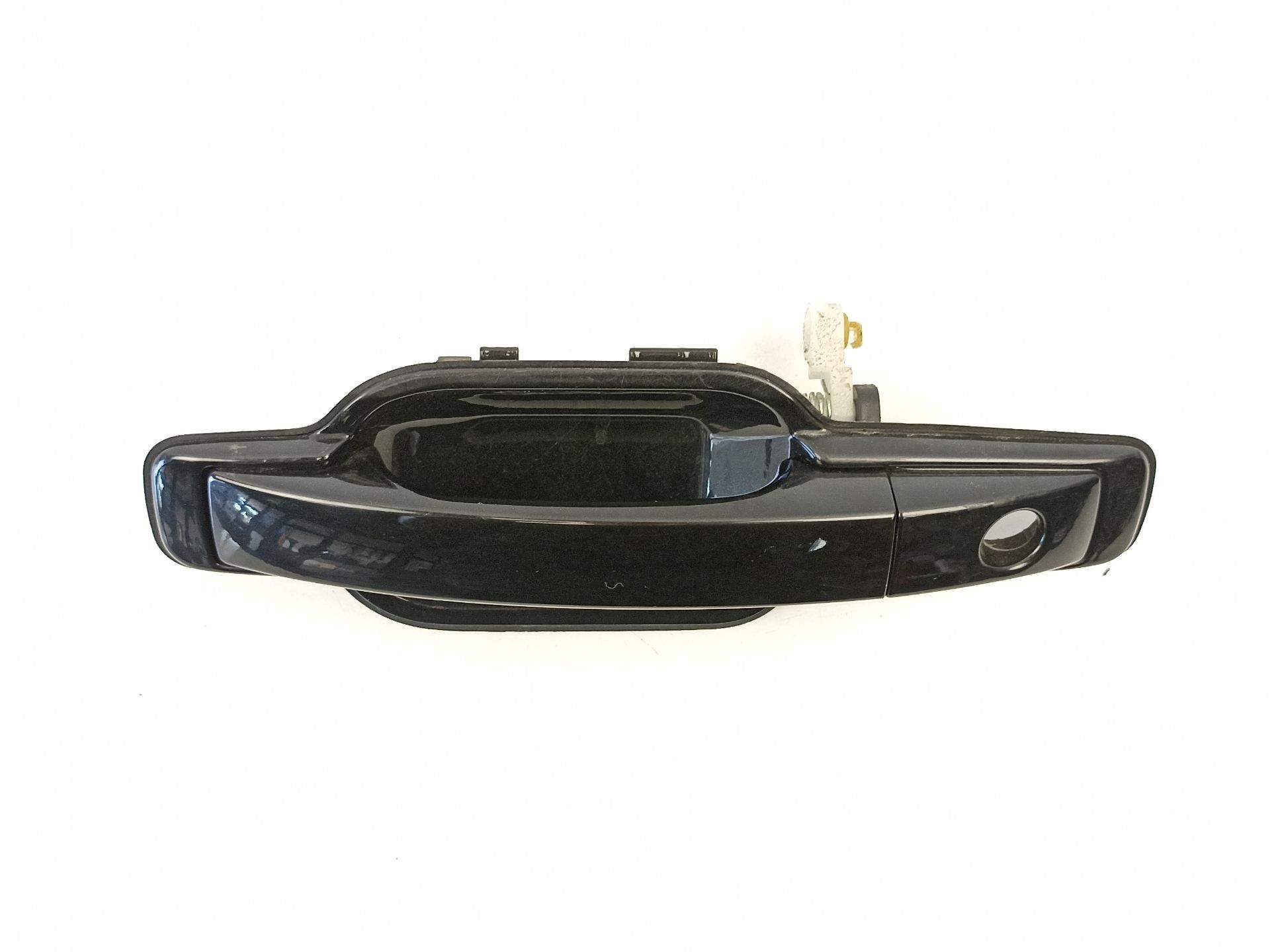 MANILLA DELANTERA IZQUIERDA SSANGYONG KYRON 7244031000 7244031000 - Vista 2