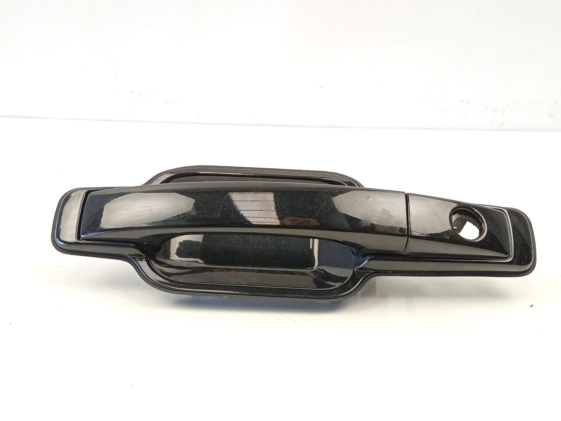 MANILLA DELANTERA IZQUIERDA SSANGYONG KYRON 7244031000 7244031000 - Vista 3