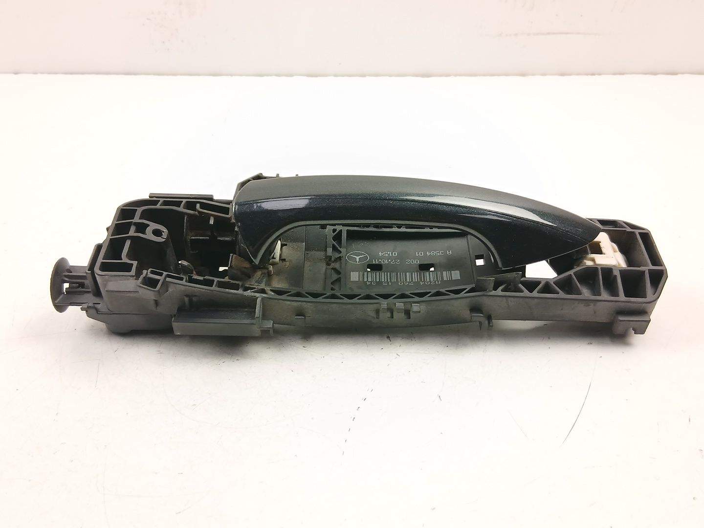 MANILLA DELANTERA IZQUIERDA MERCEDES-BENZ CLASE C T-Model (S204) A2047601534 A2047601534 - Vista 3
