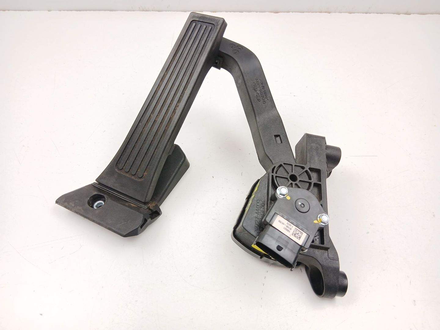POTENCIOMETRO ACELERACION KIA CARENS IV 351904A700 351904A700