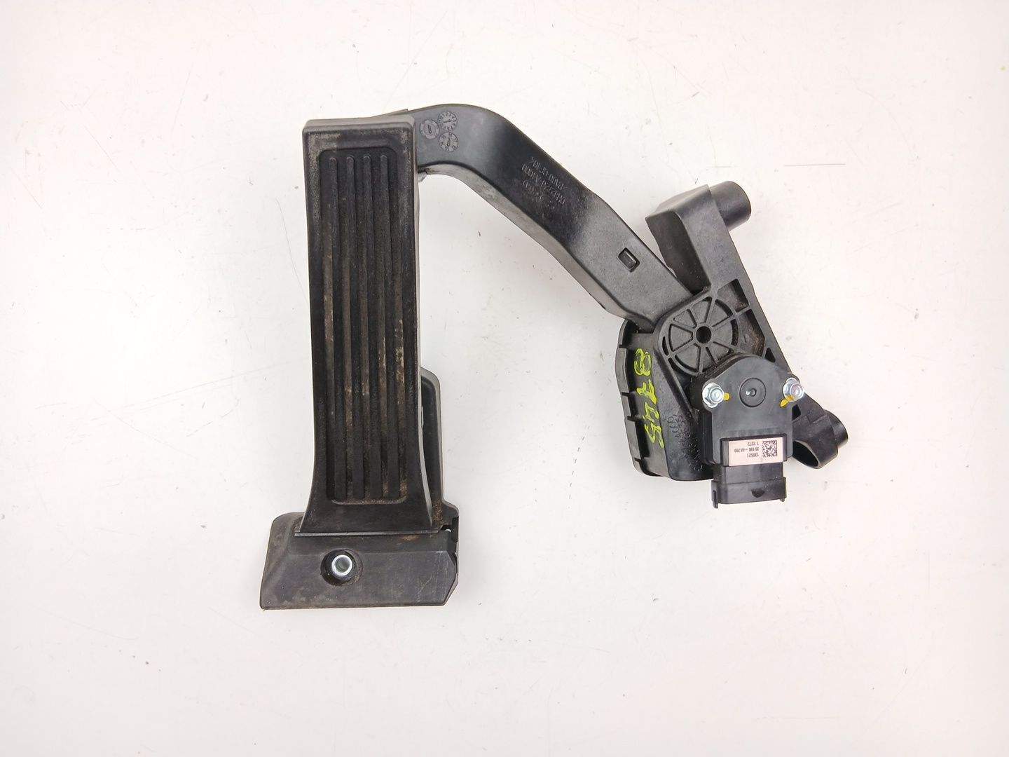 POTENCIOMETRO ACELERACION KIA CARENS IV 351904A700 351904A700 - Vista 2