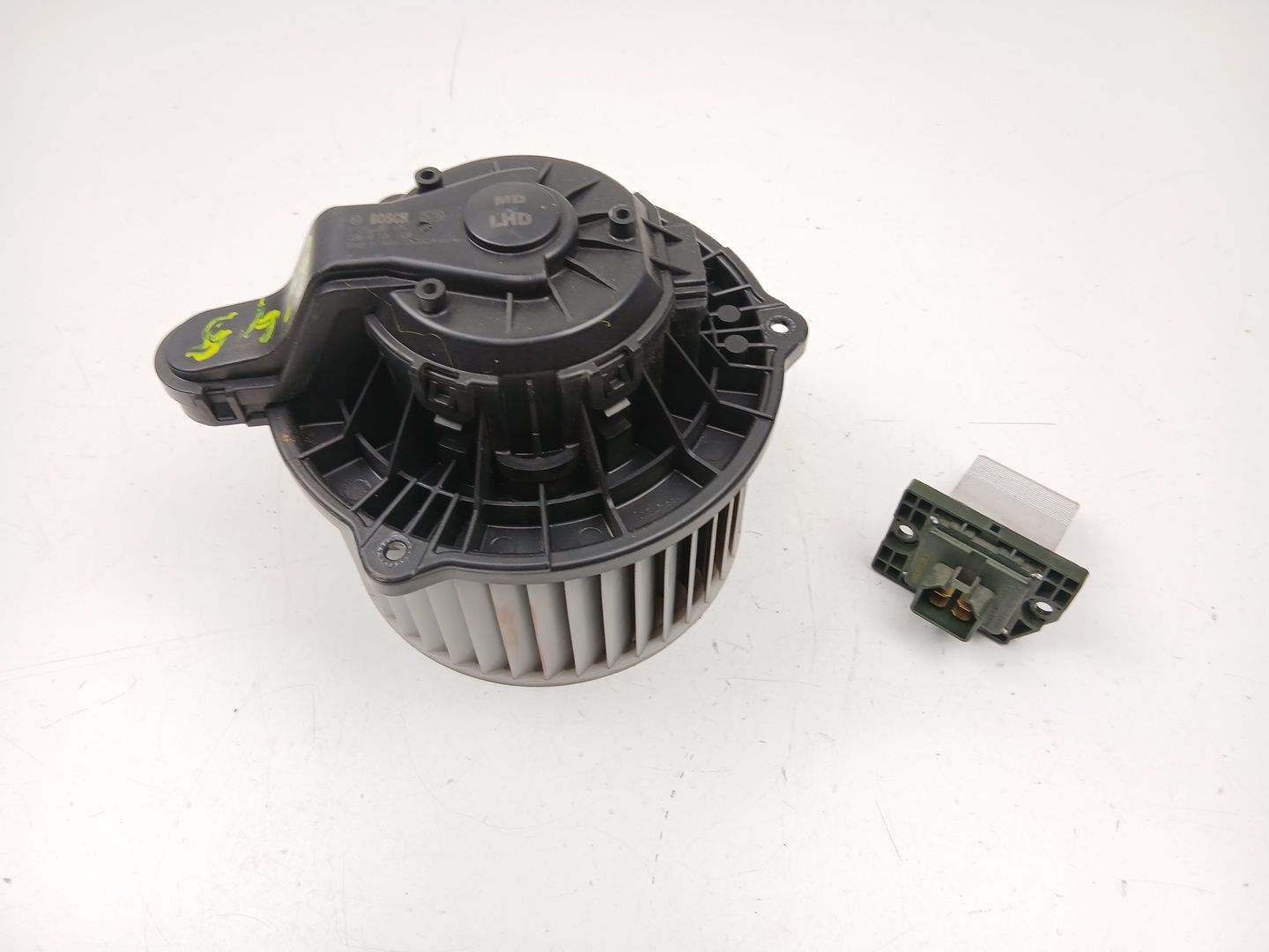 MOTOR CALEFACCION KIA CARENS IV 971133X000 / 00S3B2474 971133X00000S3B2474