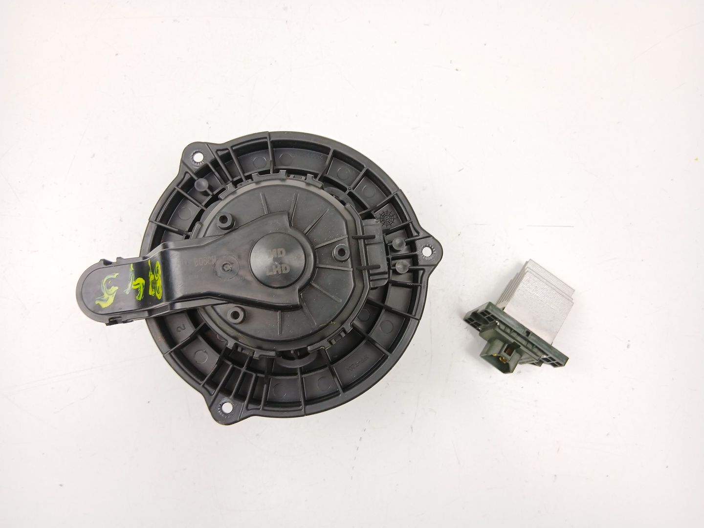 MOTOR CALEFACCION KIA CARENS IV 971133X000 / 00S3B2474 971133X00000S3B2474 - Vista 2