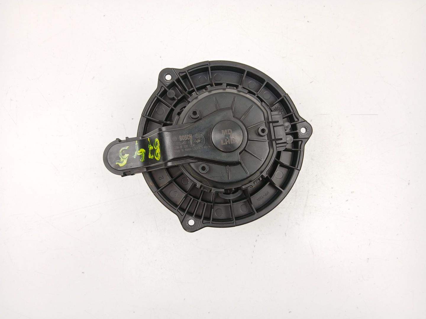 MOTOR CALEFACCION KIA CARENS IV 971133X000 / 00S3B2474 971133X00000S3B2474 - Vista 3