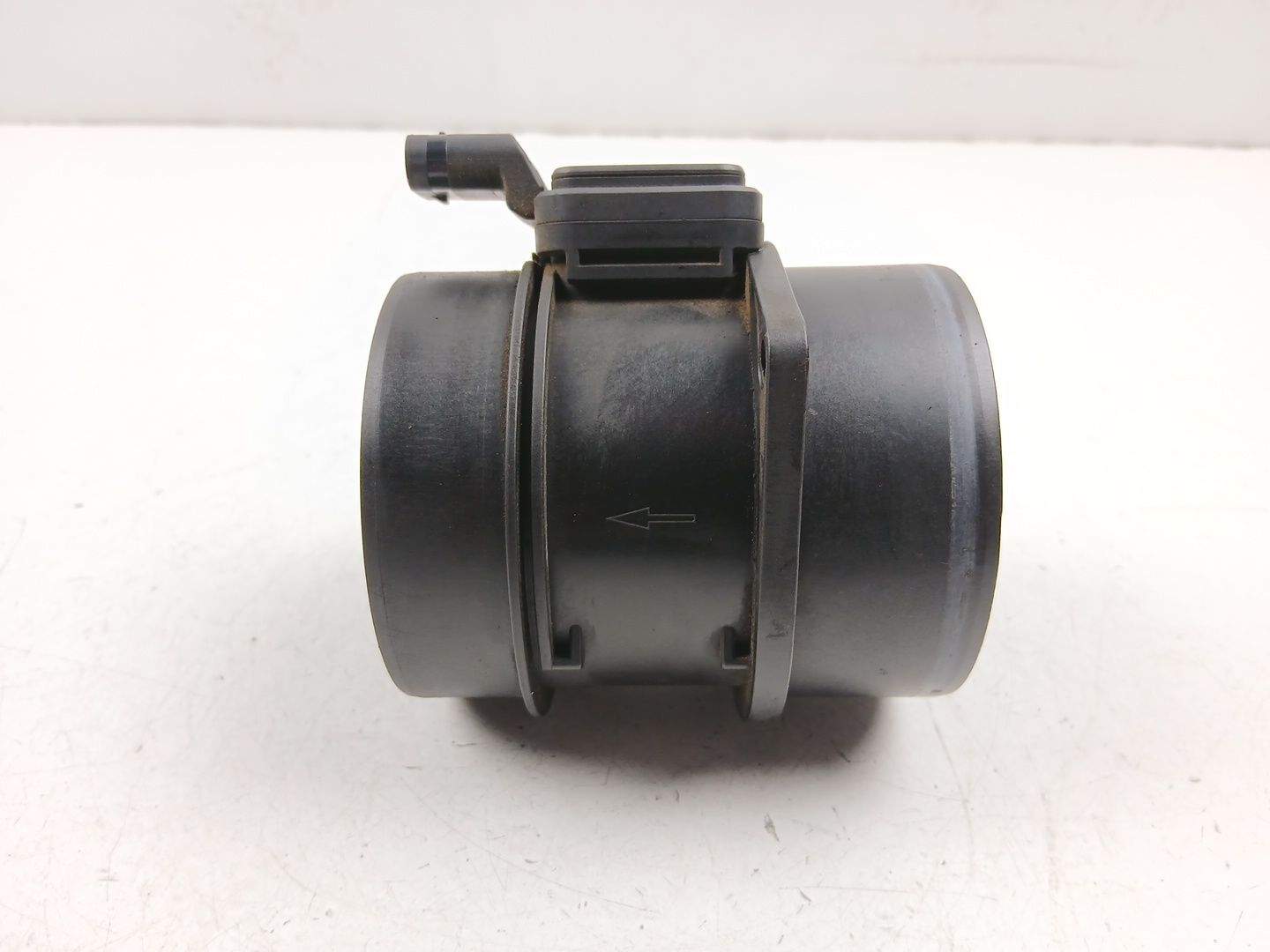 CAUDALIMETRO MERCEDES-BENZ CLASE C T-Model (S204) A6510900048 / 5WK97017 A65109000485WK97017 - Vista 3