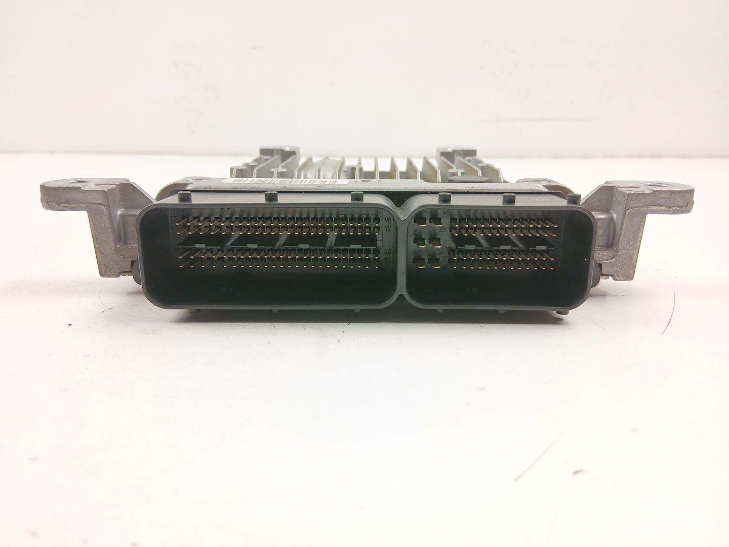 CENTRALITA MERCEDES-BENZ CLASE C T-Model (S204) A6519007500 / A0064461540 A6519007500A0064461540 - Vista 3