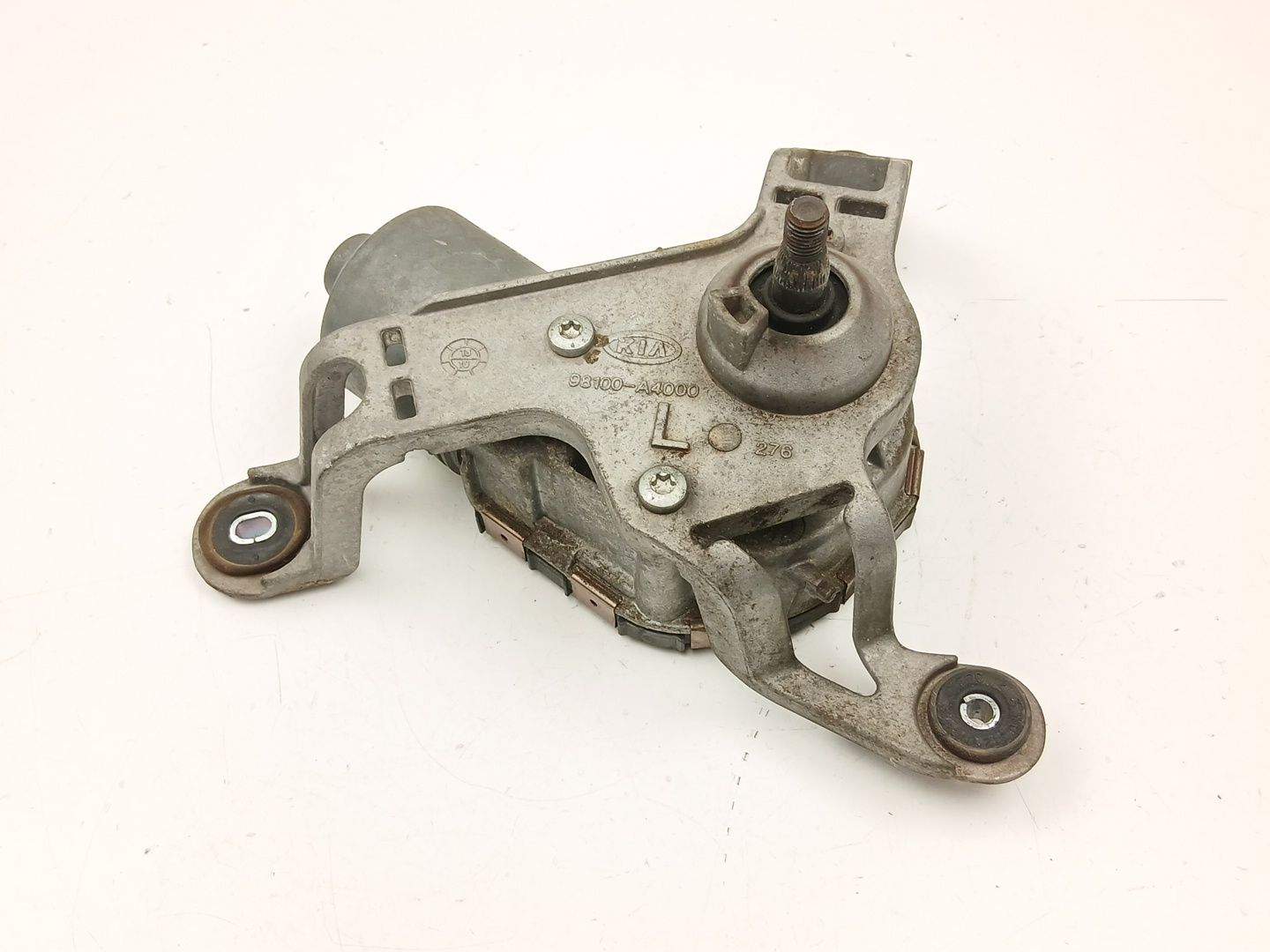 MOTOR LIMPIA DELANTERO KIA CARENS IV 98110A4000 98110A4000