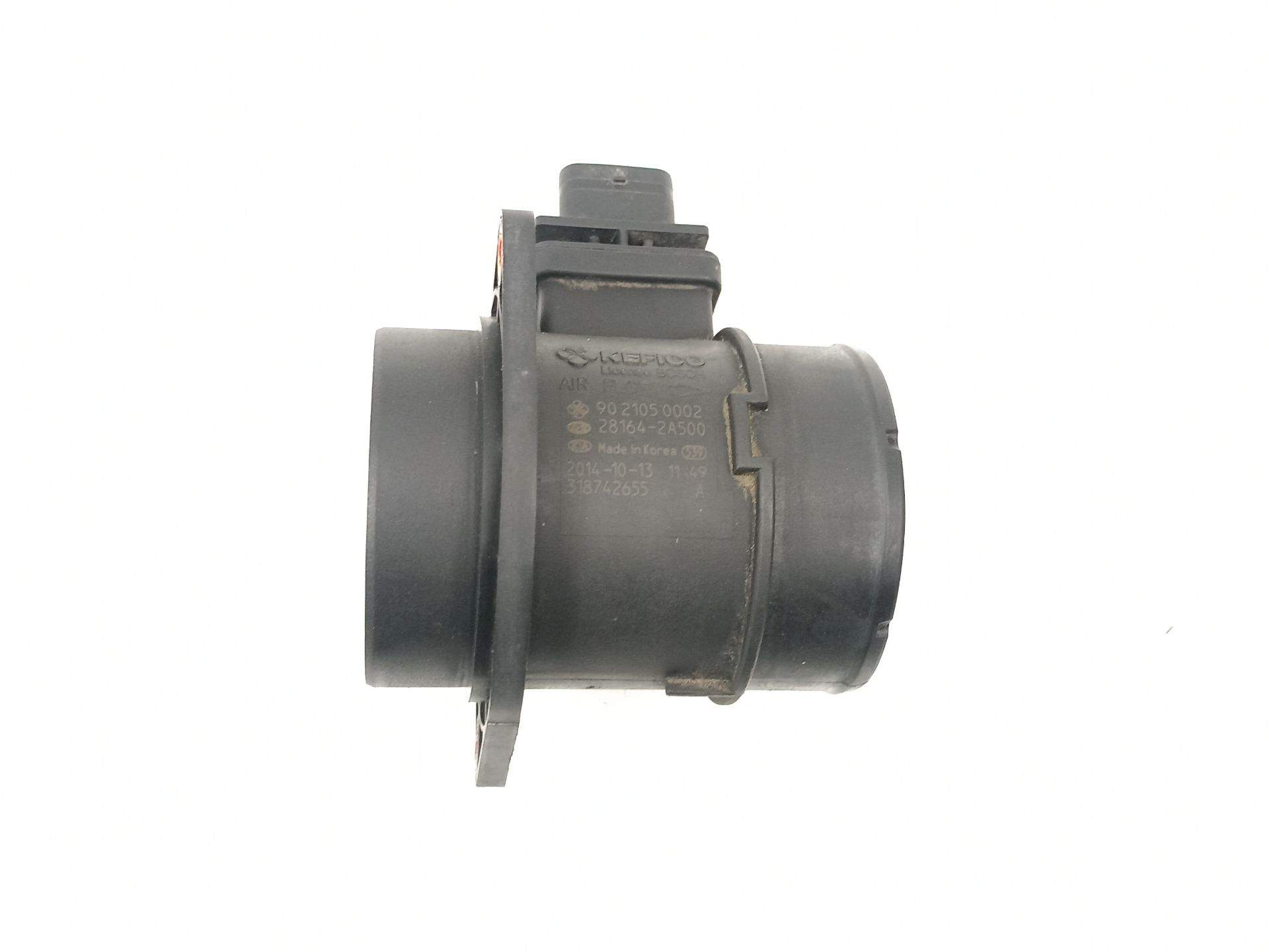 CAUDALIMETRO KIA CARENS IV 281642A500 / 9021050002 281642A5009021050002 - Vista 2
