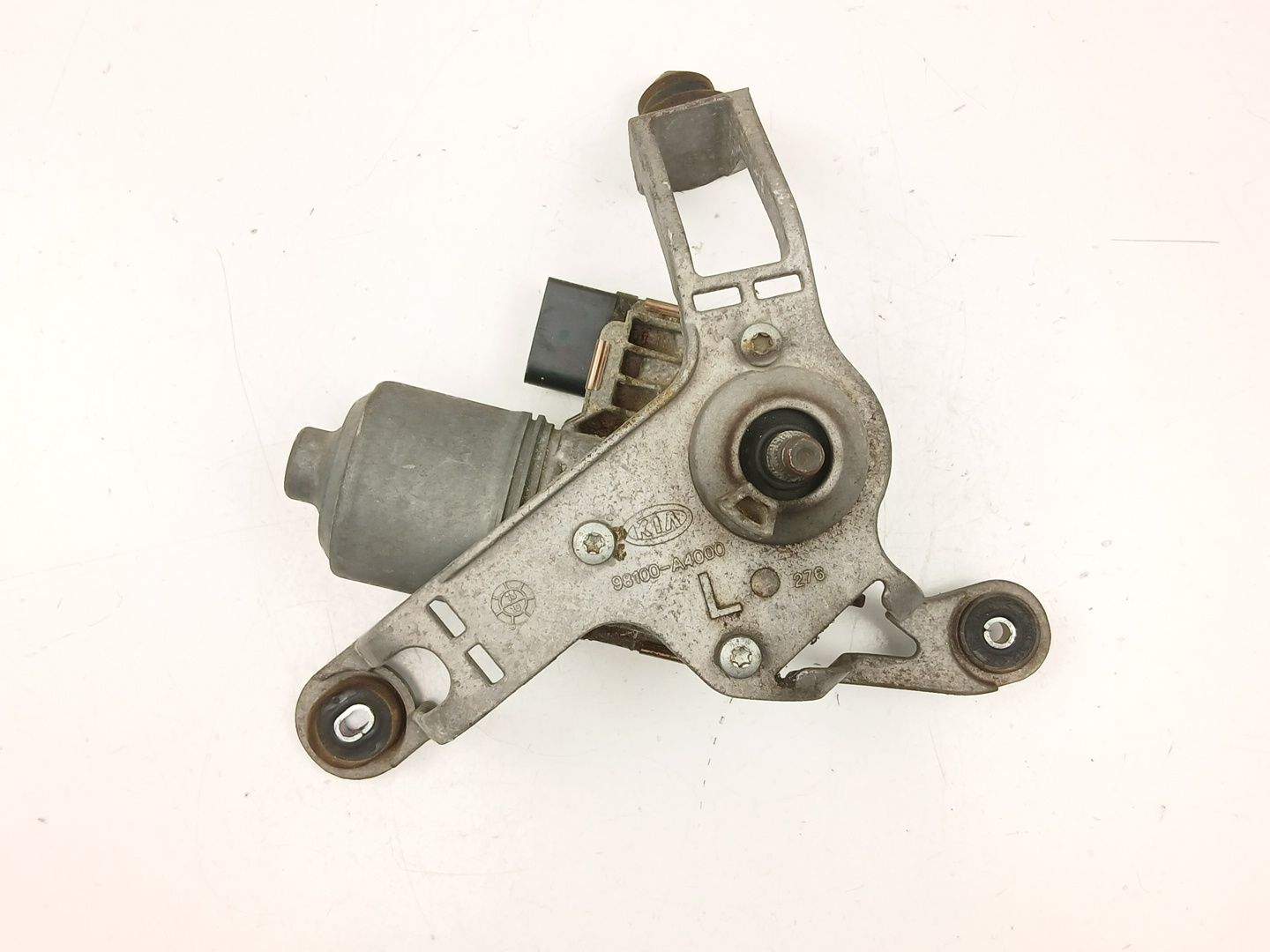 MOTOR LIMPIA DELANTERO KIA CARENS IV 98110A4000 98110A4000 - Vista 2
