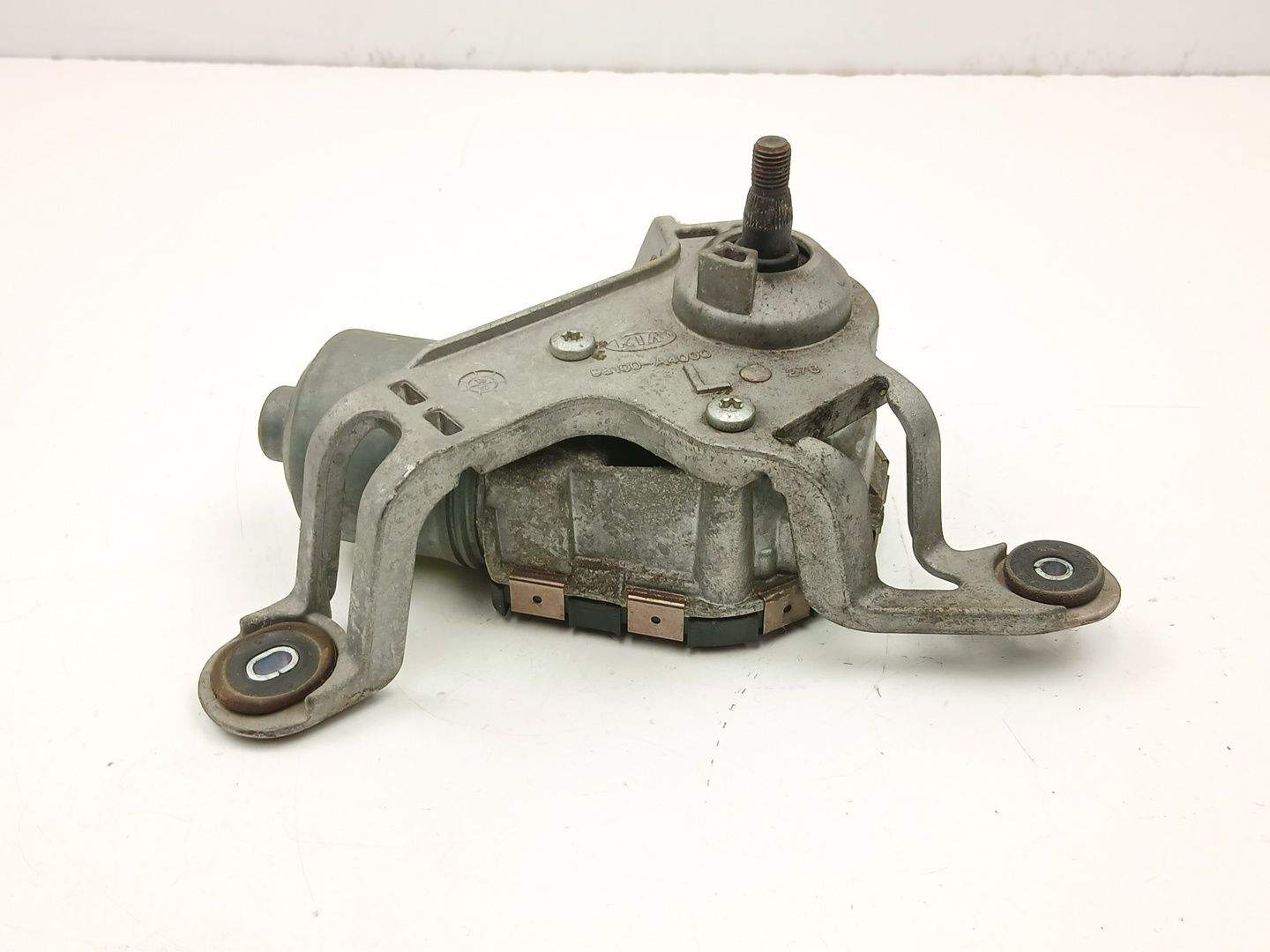 MOTOR LIMPIA DELANTERO KIA CARENS IV 98110A4000 98110A4000 - Vista 3