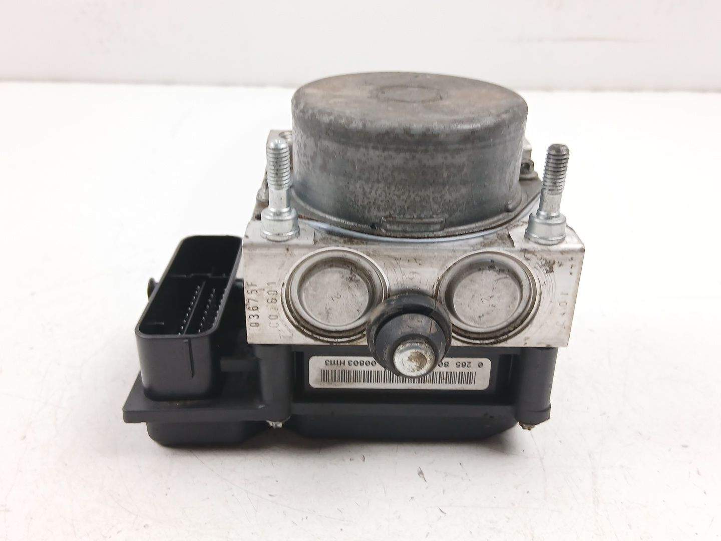 ABS CITROËN NEMO Furgoneta/monovolumen (AA_) 51879971 / 0265232491 518799710265232491 - Vista 3