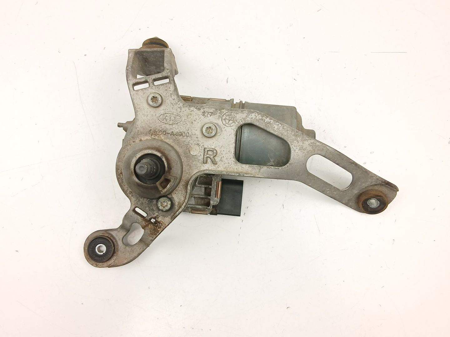 MOTOR LIMPIA DELANTERO KIA CARENS IV 98110A4900 98110A4900 - Vista 2