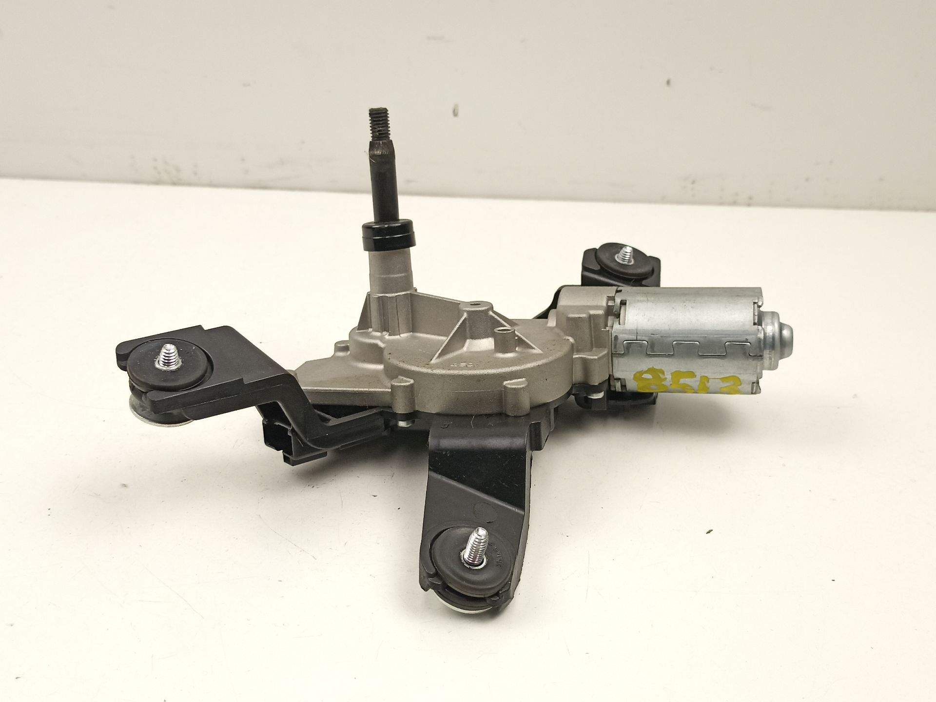 MOTOR LIMPIA TRASERO KIA CARENS IV 98700A4000 / F00S2B2232 98700A4000F00S2B2232 - Vista 3