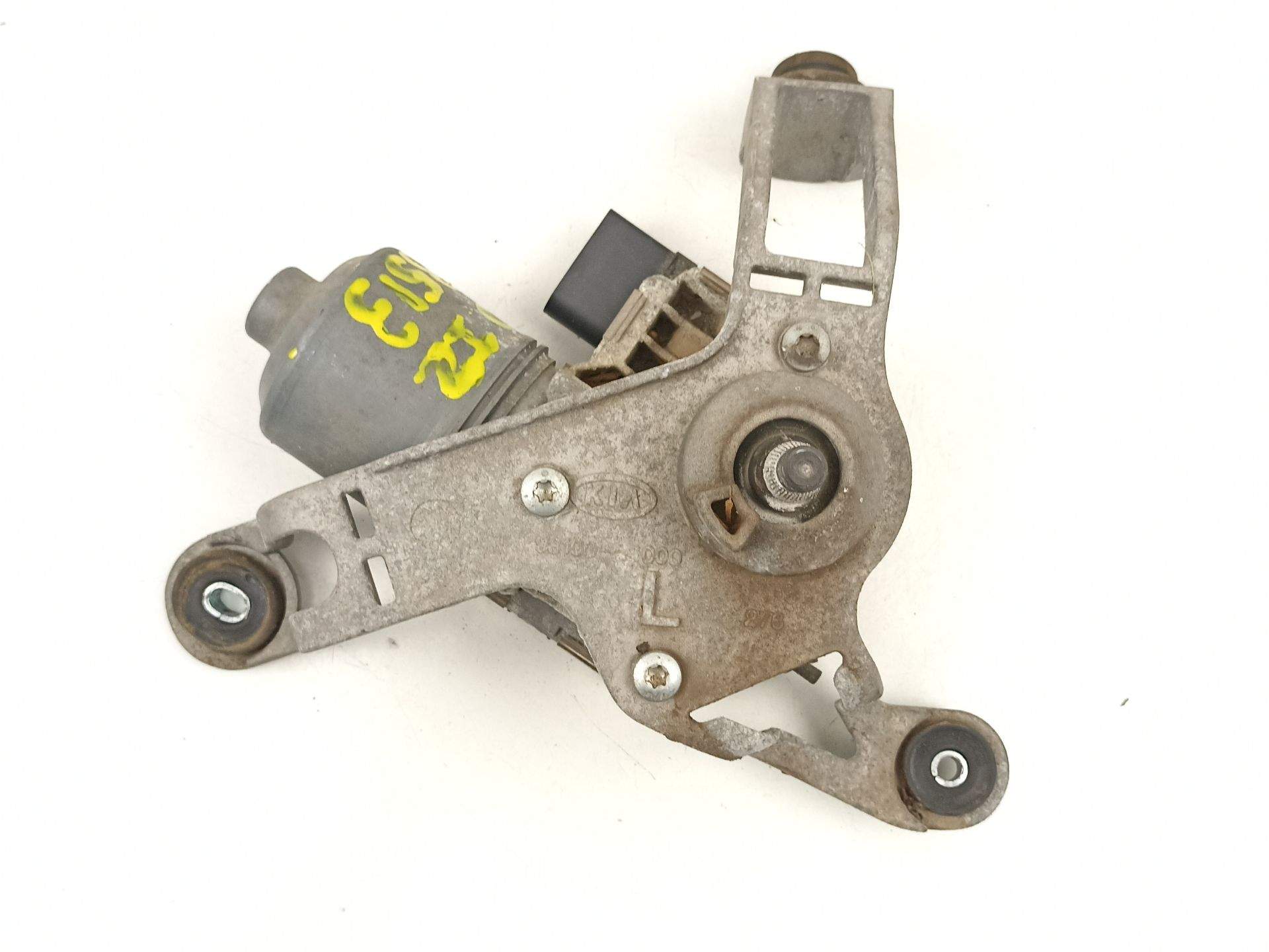 MOTOR LIMPIA DELANTERO KIA CARENS IV 98110A4000 98110A4000 - Vista 2