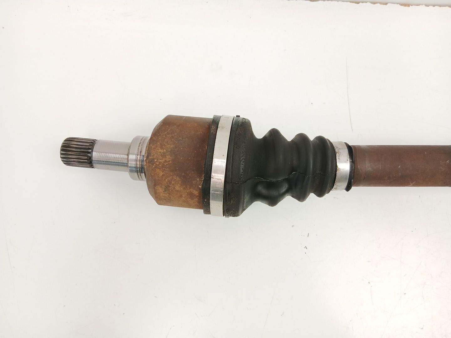 TRANSMISION DELANTERA IZQUIERDA CITROËN BERLINGO MULTISPACE (B9) 9637117780 9637117780 - Vista 3