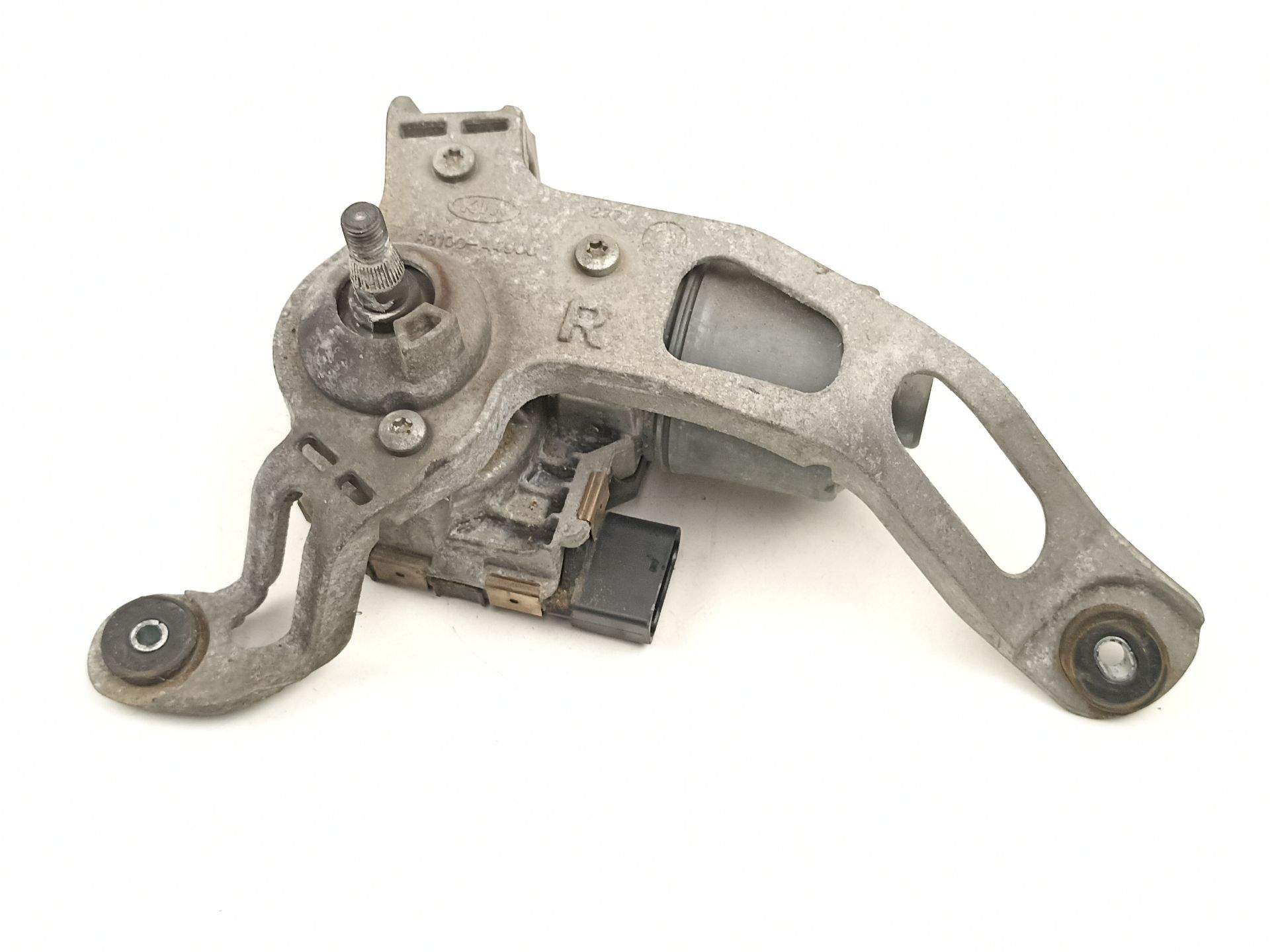 MOTOR LIMPIA DELANTERO KIA CARENS IV 98110A4900 98110A4900