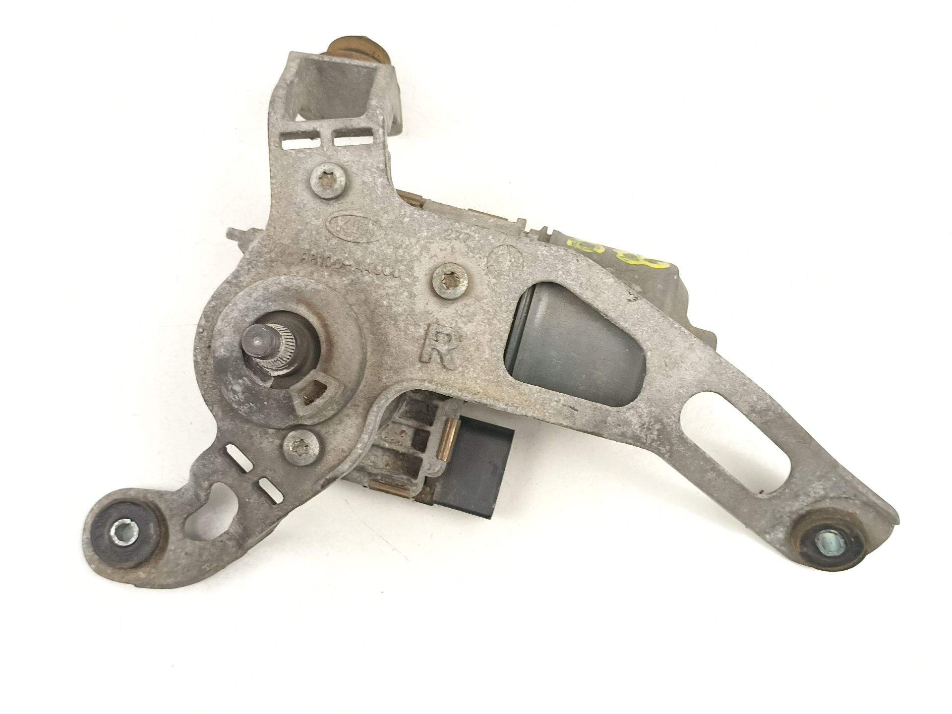 MOTOR LIMPIA DELANTERO KIA CARENS IV 98110A4900 98110A4900 - Vista 2
