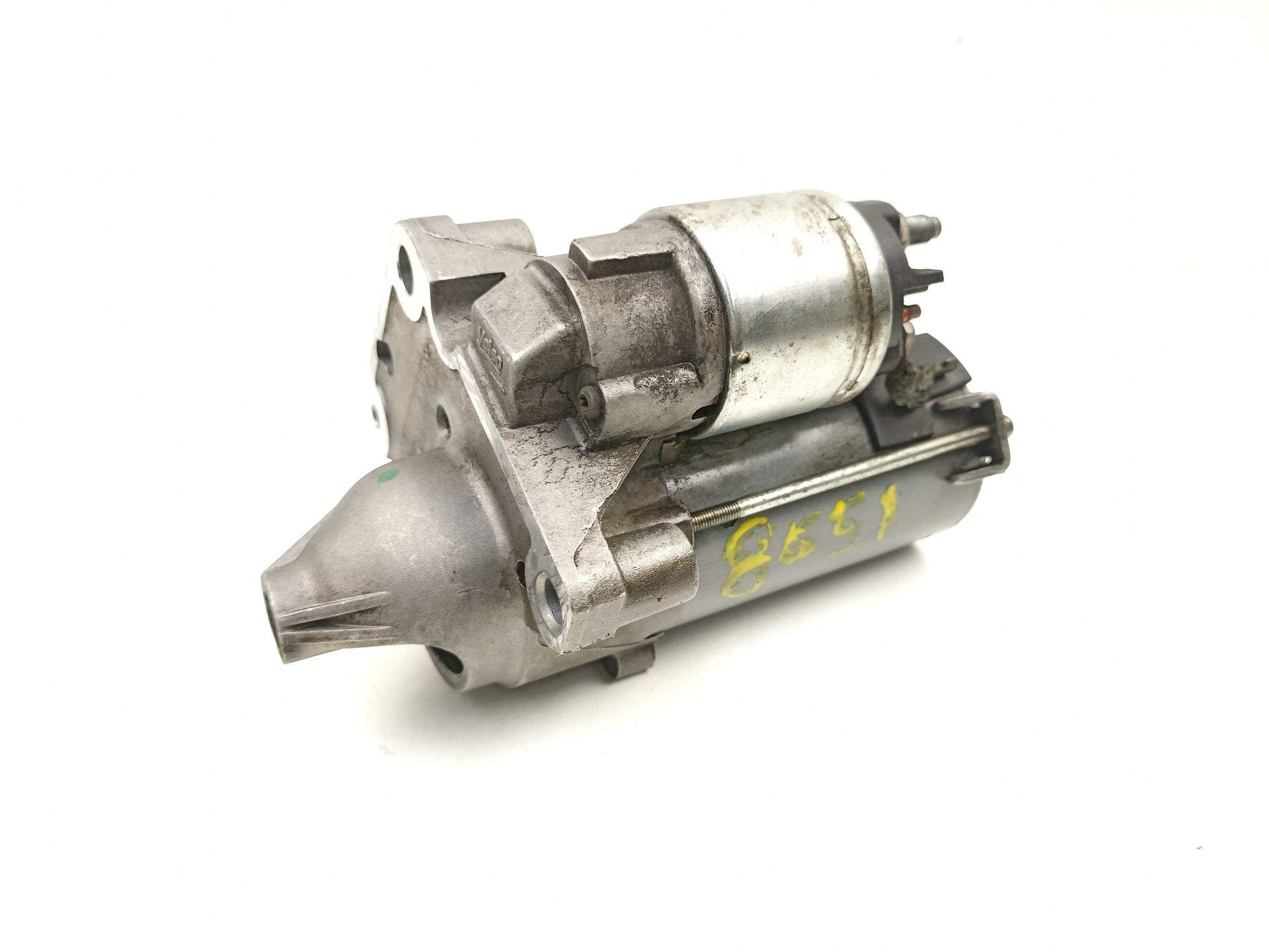 MOTOR ARRANQUE PEUGEOT 207/207+ (WA_, WC_) 9688268480 / TS14E110 9688268480TS14E110
