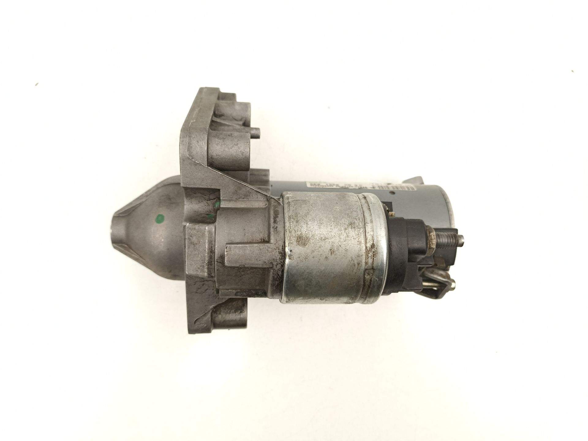 MOTOR ARRANQUE PEUGEOT 207/207+ (WA_, WC_) 9688268480 / TS14E110 9688268480TS14E110 - Vista 2