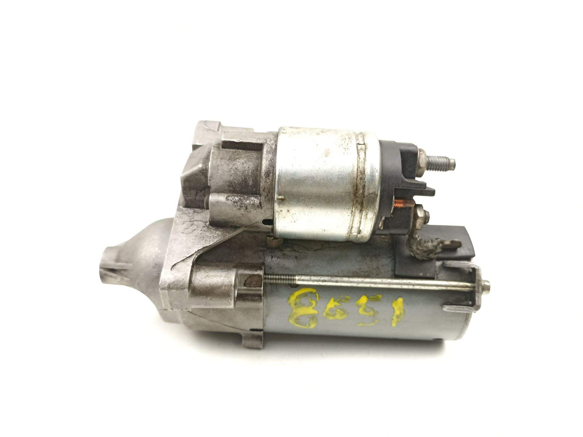 MOTOR ARRANQUE PEUGEOT 207/207+ (WA_, WC_) 9688268480 / TS14E110 9688268480TS14E110 - Vista 3