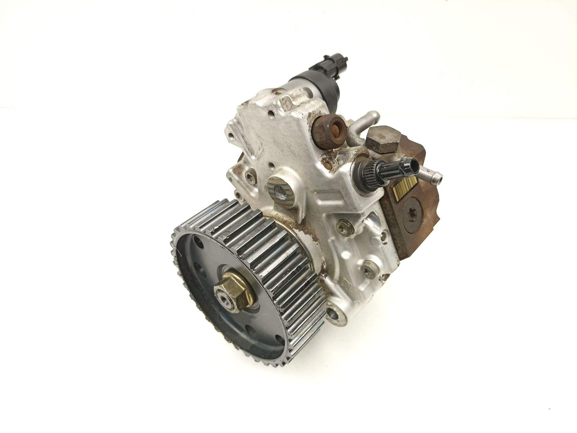 BOMBA INYECTORA DIESEL OPEL ASTRA H BERLINA 93189905 / 8973279241 / 0445010086 9318990589732792410445010086