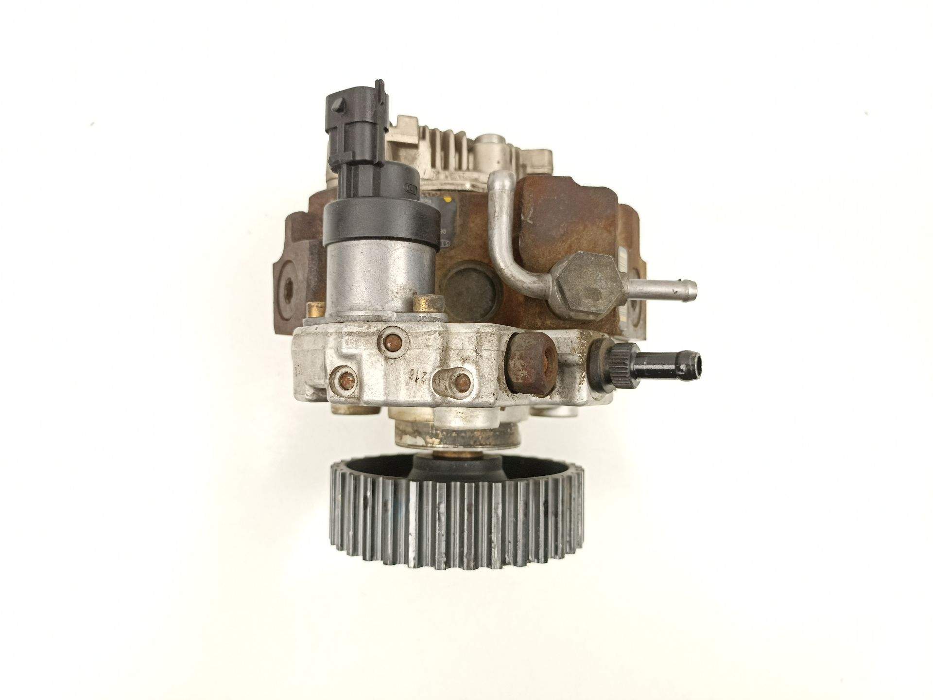 BOMBA INYECTORA DIESEL OPEL ASTRA H BERLINA 93189905 / 8973279241 / 0445010086 9318990589732792410445010086 - Vista 2
